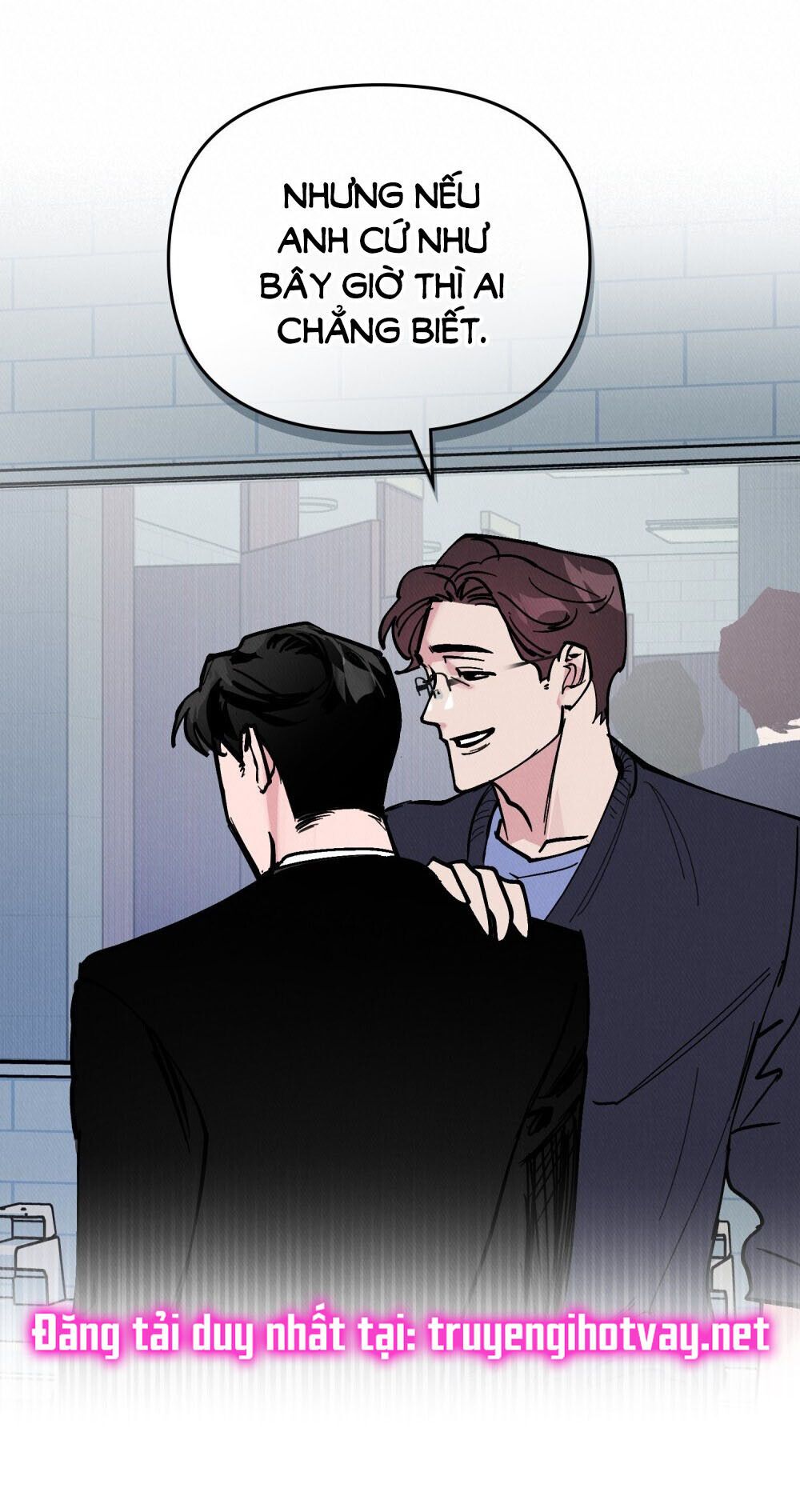 [18+] 7 GIÂY THAY VÌ HÔN Chapter 8 - Trang 15 - Dâm Cô Nương