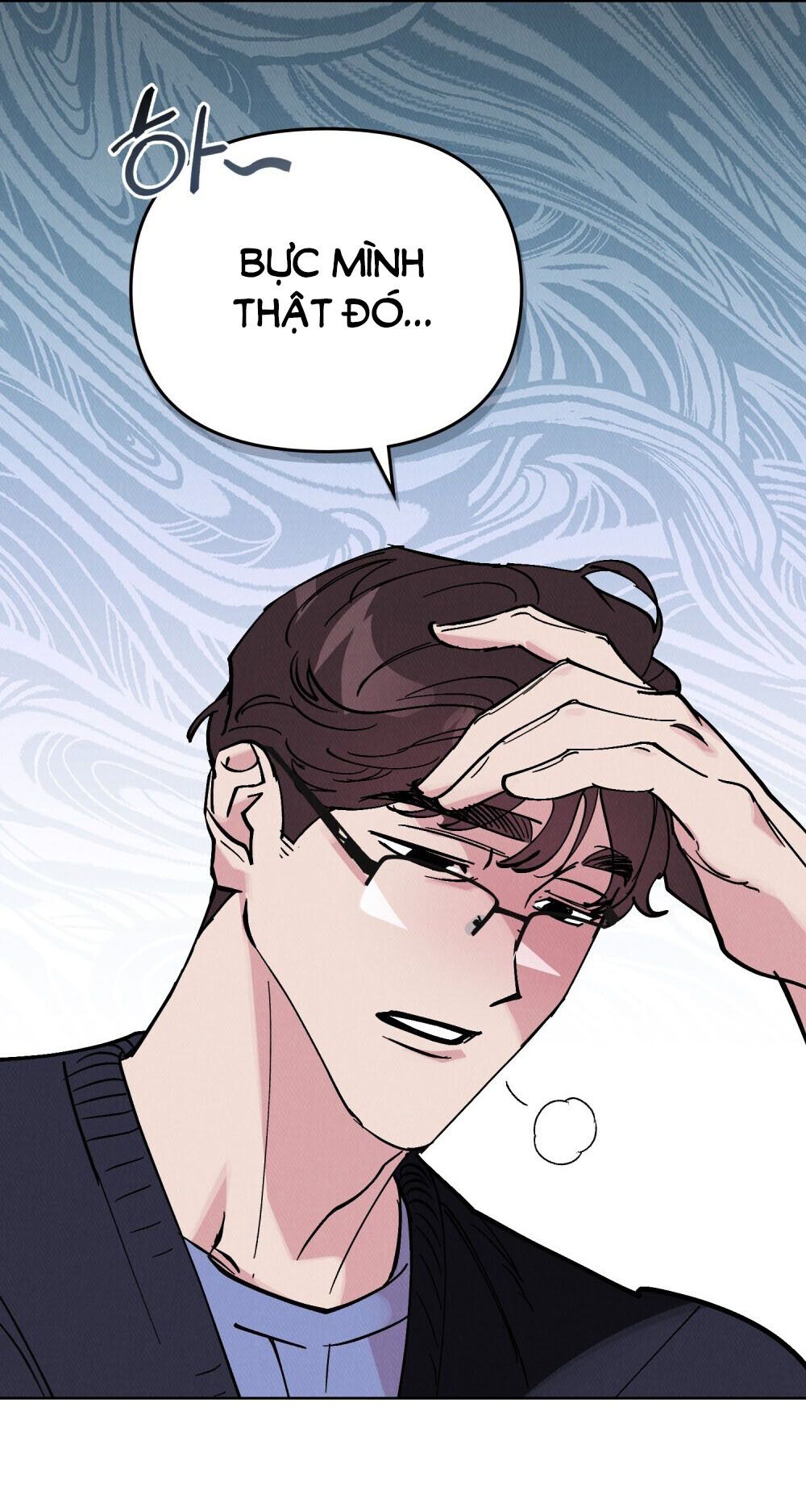 [18+] 7 GIÂY THAY VÌ HÔN Chapter 8 - Trang 19 - Dâm Cô Nương