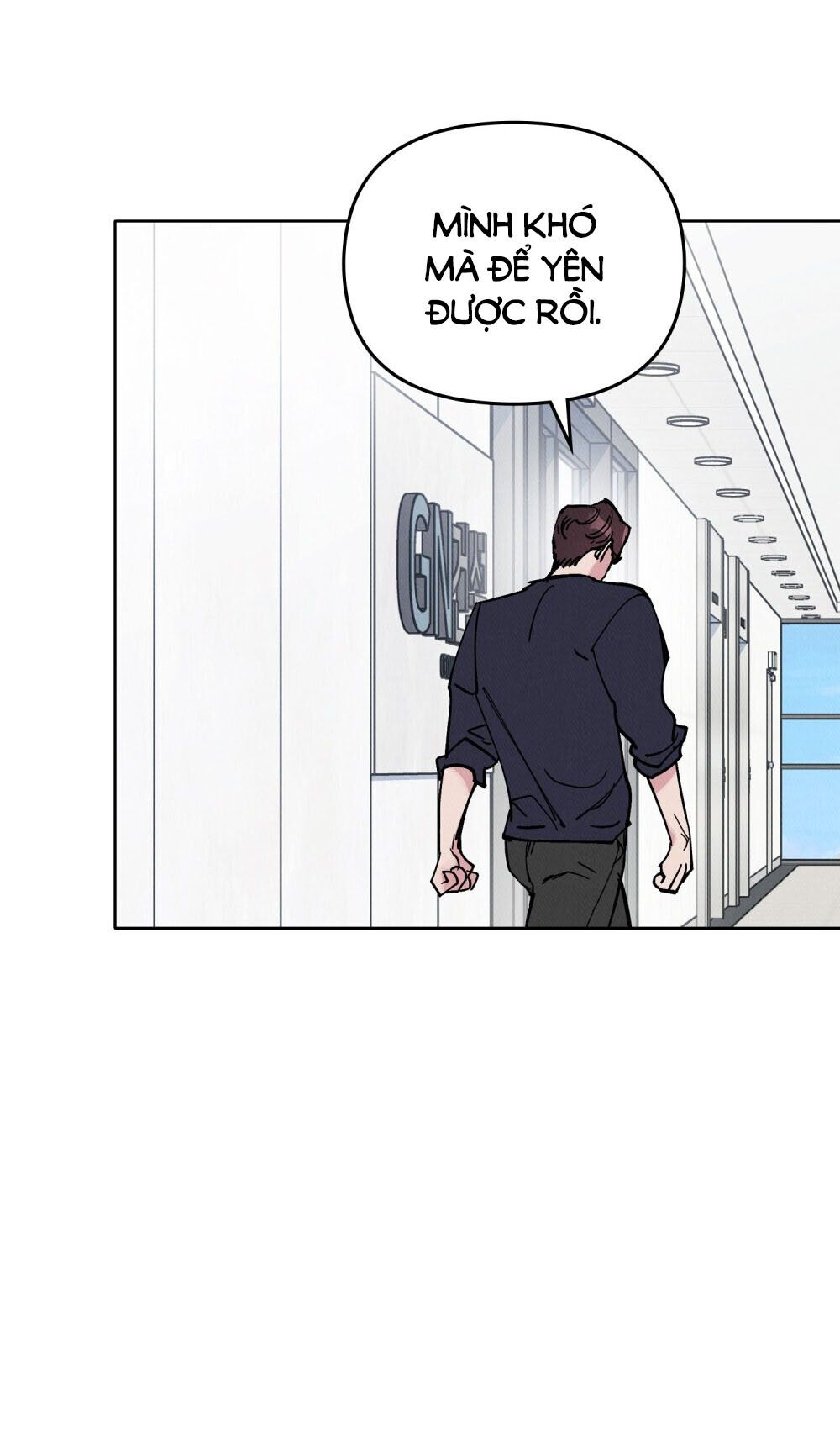 [18+] 7 GIÂY THAY VÌ HÔN Chapter 8 - Trang 20 - Dâm Cô Nương