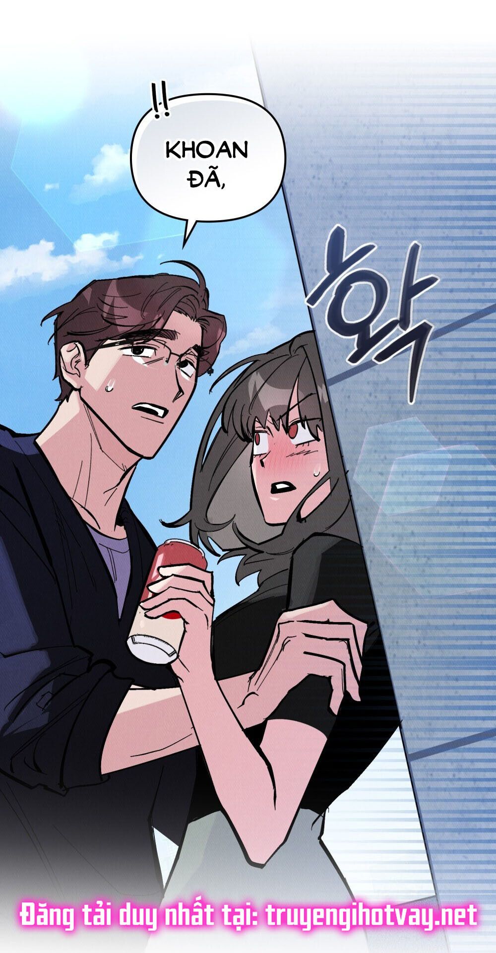 [18+] 7 GIÂY THAY VÌ HÔN Chapter 8 - Trang 30 - Dâm Cô Nương