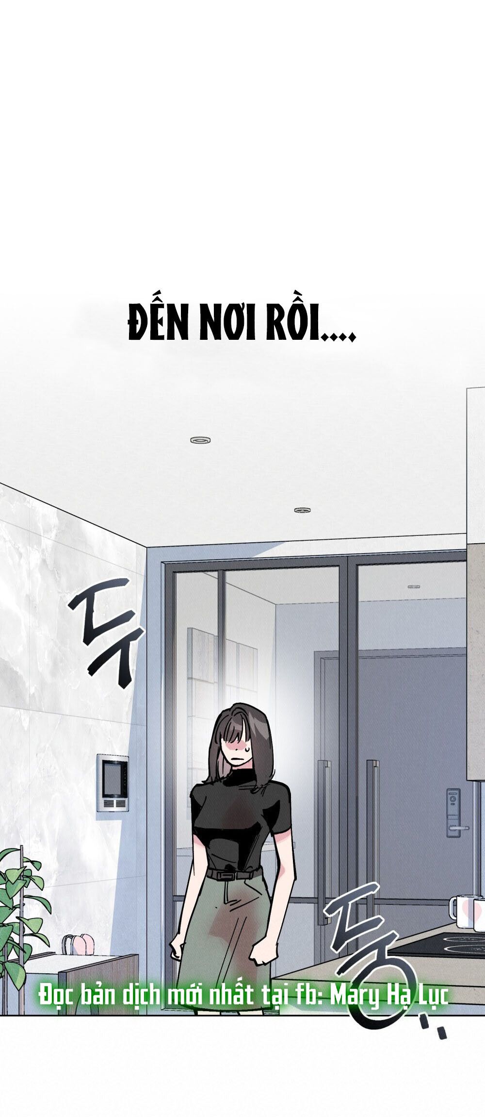 [18+] 7 GIÂY THAY VÌ HÔN Chapter 8 - Trang 36 - Dâm Cô Nương
