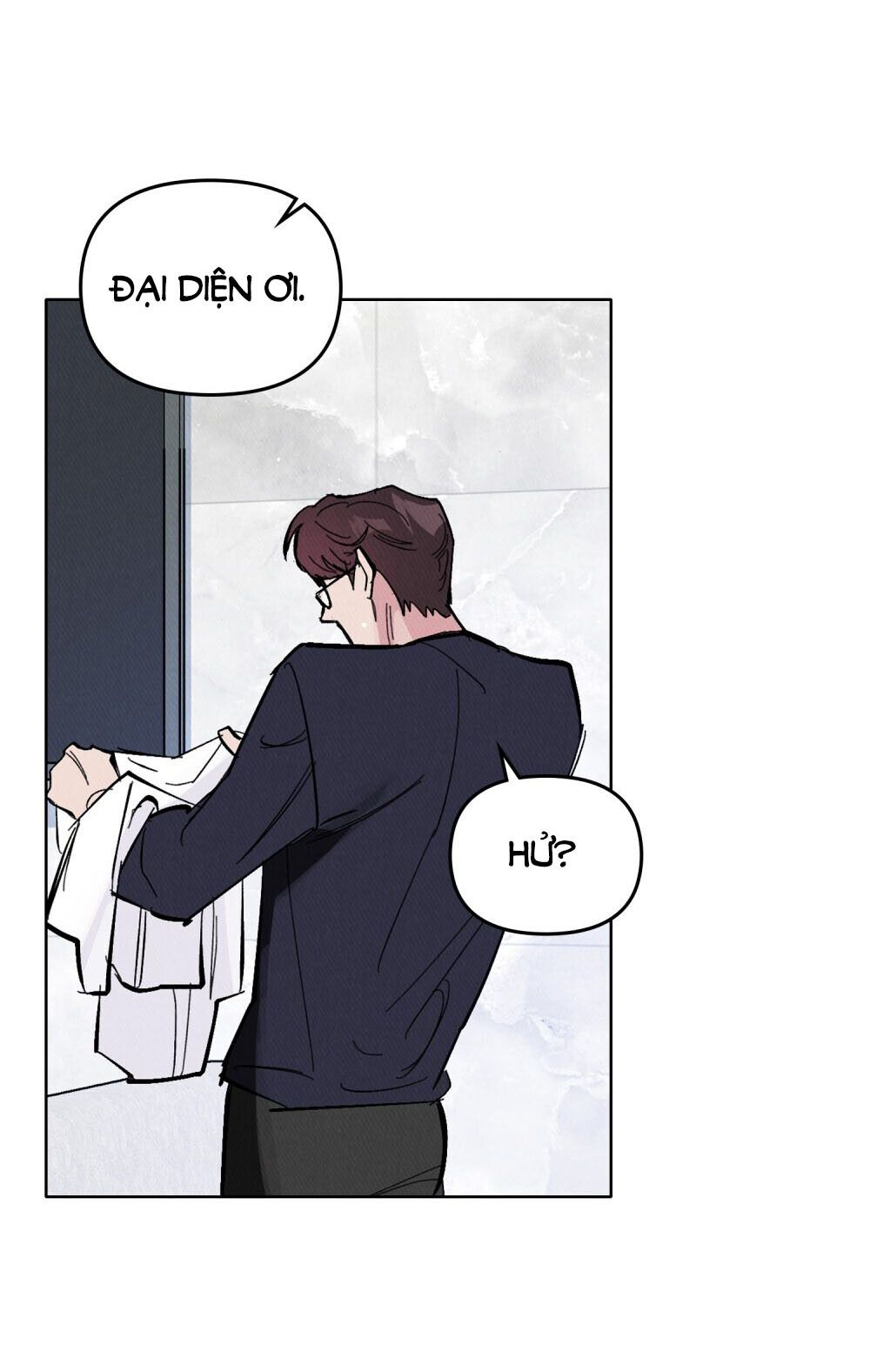 [18+] 7 GIÂY THAY VÌ HÔN Chapter 8 - Trang 40 - Dâm Cô Nương