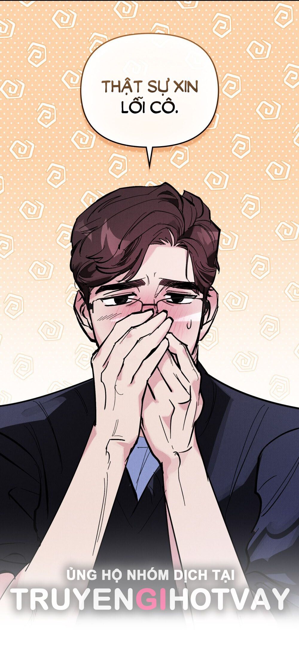 [18+] 7 GIÂY THAY VÌ HÔN Chapter 8 - Trang 47 - Dâm Cô Nương