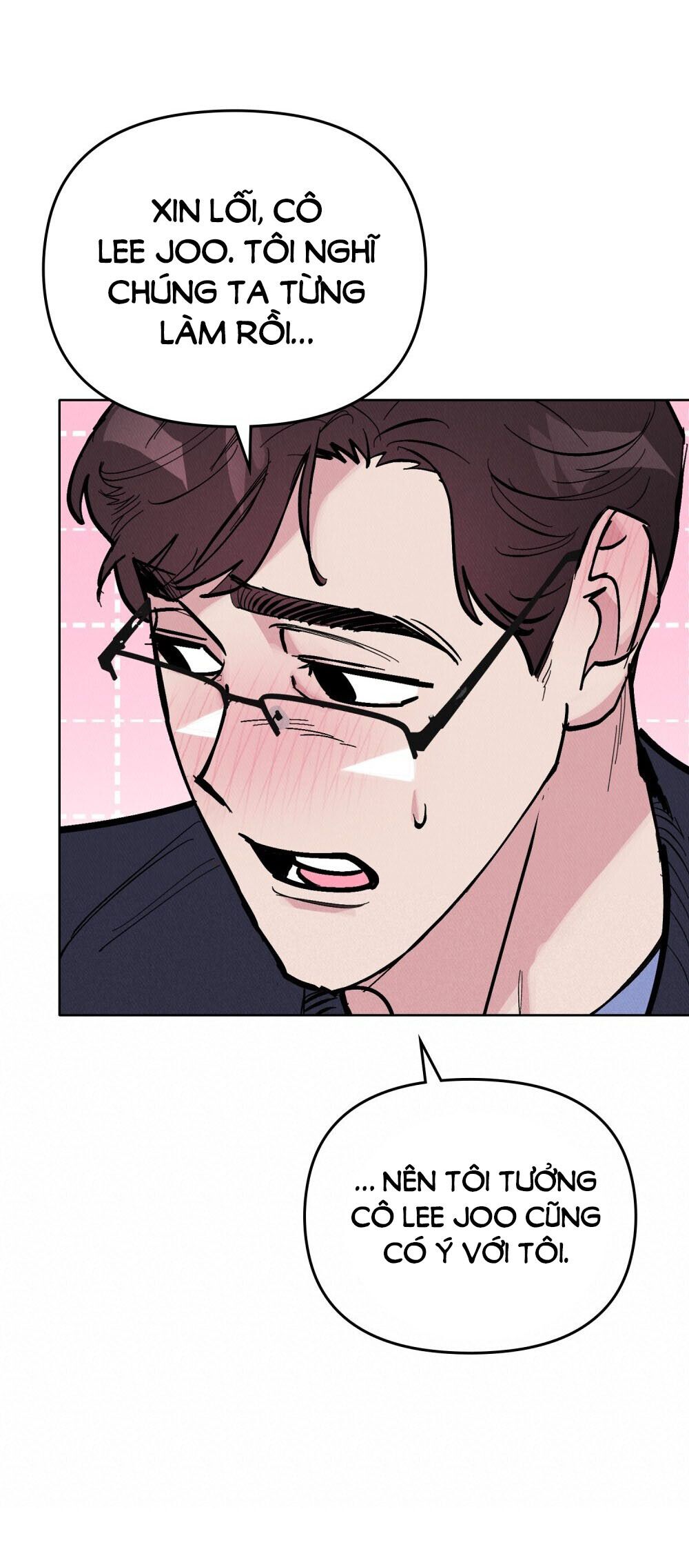 [18+] 7 GIÂY THAY VÌ HÔN Chapter 8 - Trang 49 - Dâm Cô Nương