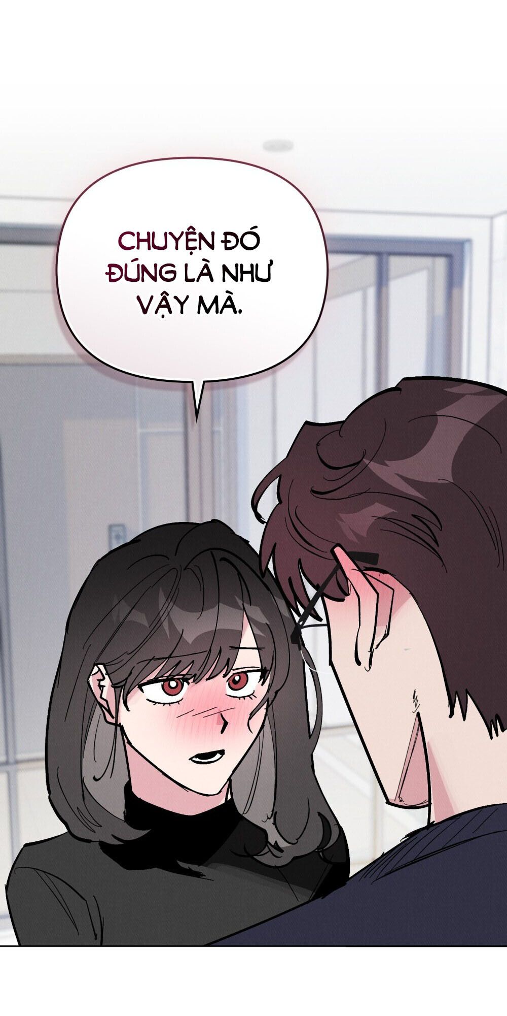 [18+] 7 GIÂY THAY VÌ HÔN Chapter 8 - Trang 50 - Dâm Cô Nương