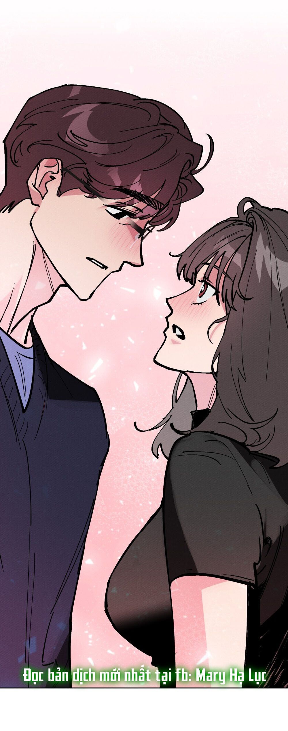 [18+] 7 GIÂY THAY VÌ HÔN Chapter 8 - Trang 53 - Dâm Cô Nương