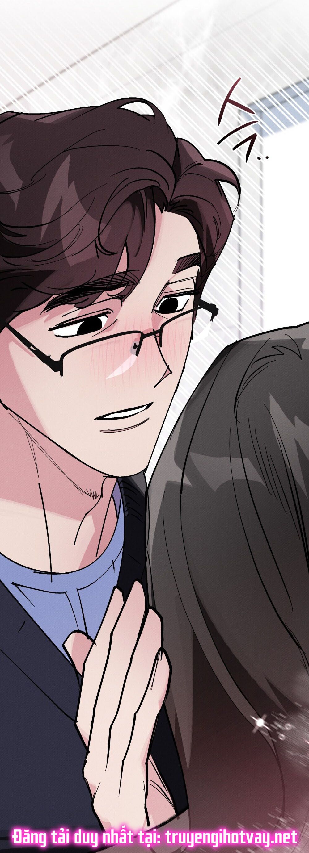 [18+] 7 GIÂY THAY VÌ HÔN Chapter 8 - Trang 55 - Dâm Cô Nương