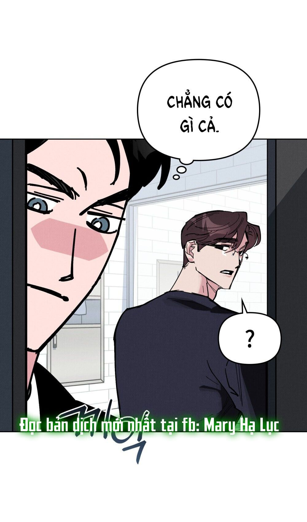 [18+] 7 GIÂY THAY VÌ HÔN Chapter 8 - Trang 6 - Dâm Cô Nương