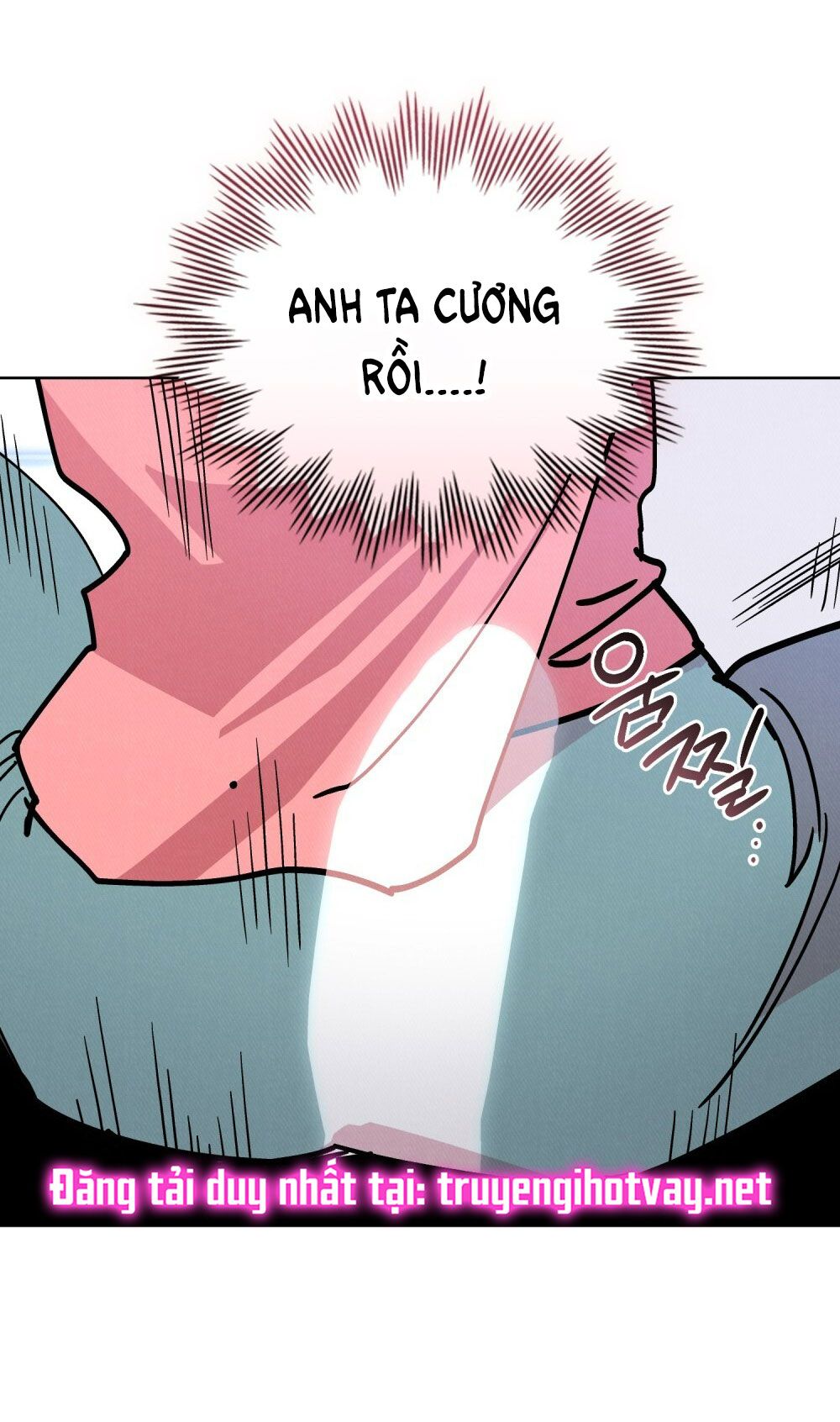 [18+] 7 GIÂY THAY VÌ HÔN Chapter 15 - Trang 34 - Dâm Cô Nương