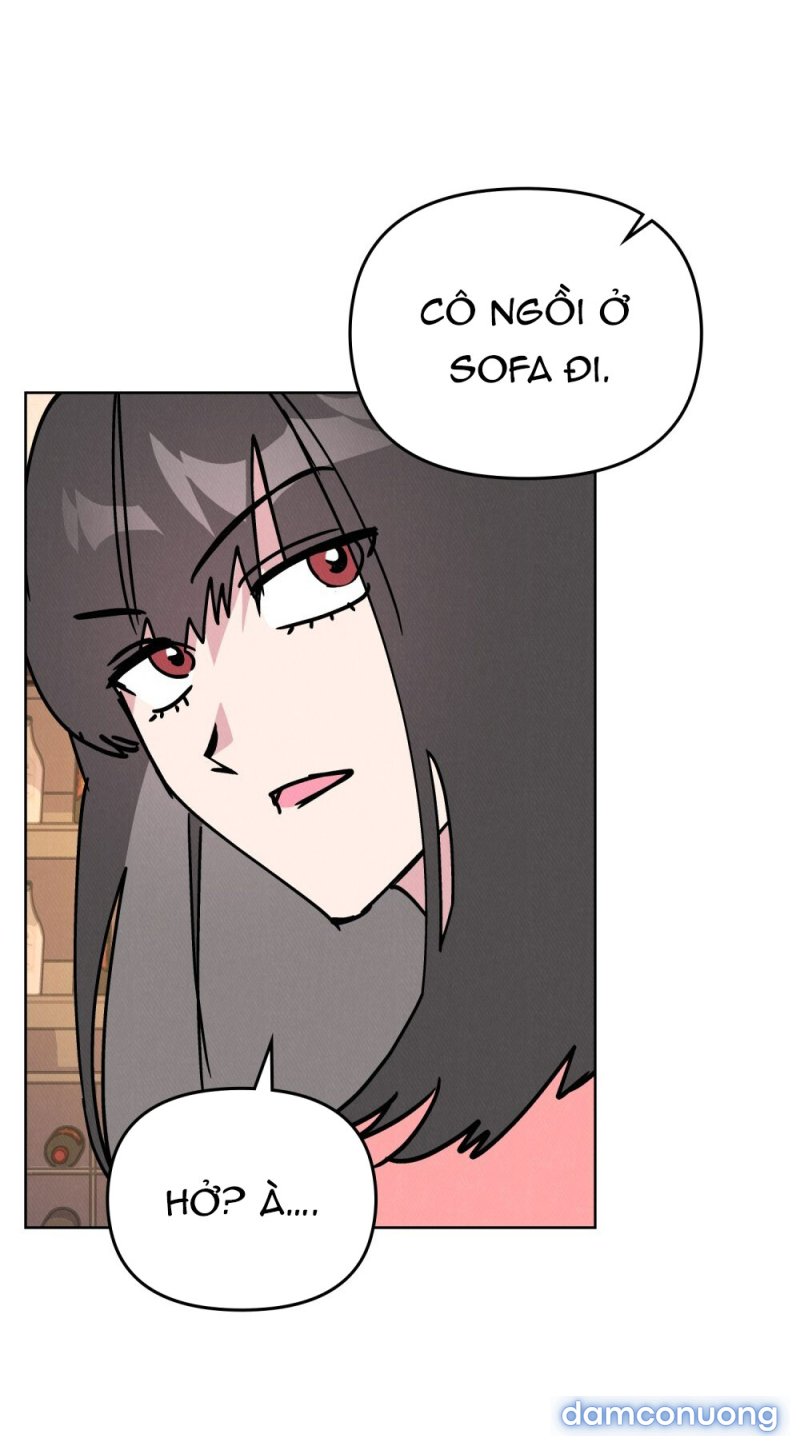 [18+] 7 GIÂY THAY VÌ HÔN Chapter 16.2 - Trang 1 - Dâm Cô Nương