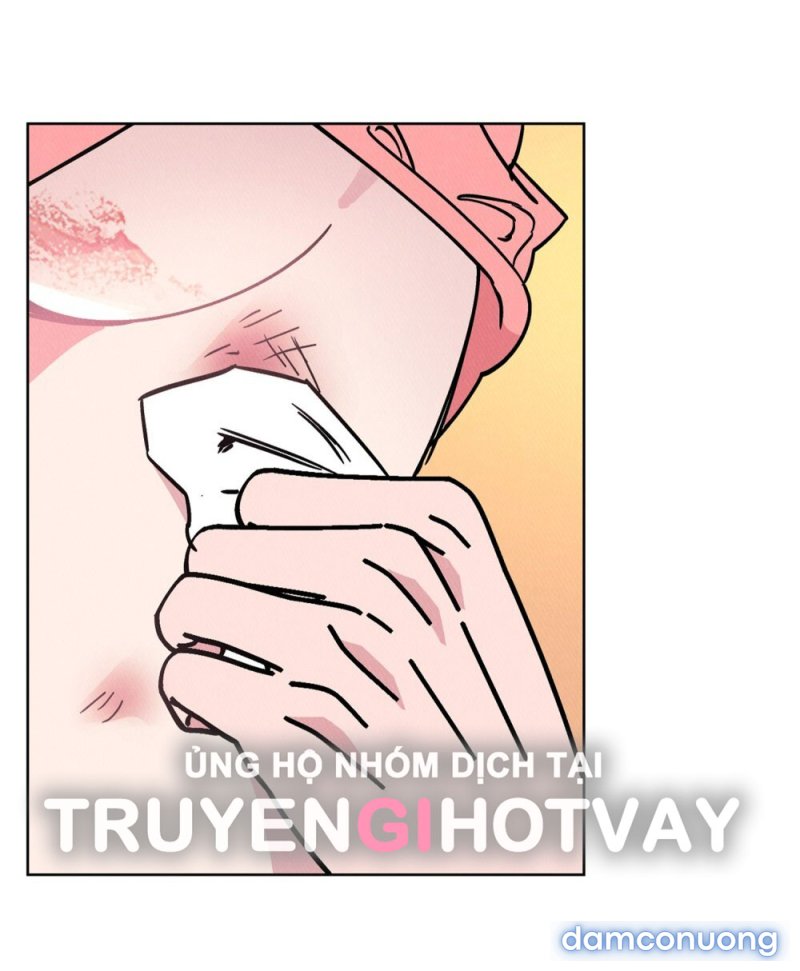 [18+] 7 GIÂY THAY VÌ HÔN Chapter 16.2 - Trang 15 - Dâm Cô Nương