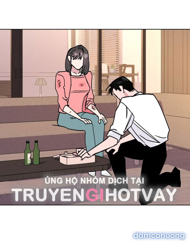 [18+] 7 GIÂY THAY VÌ HÔN Chapter 16.2 - Trang 2 - Dâm Cô Nương