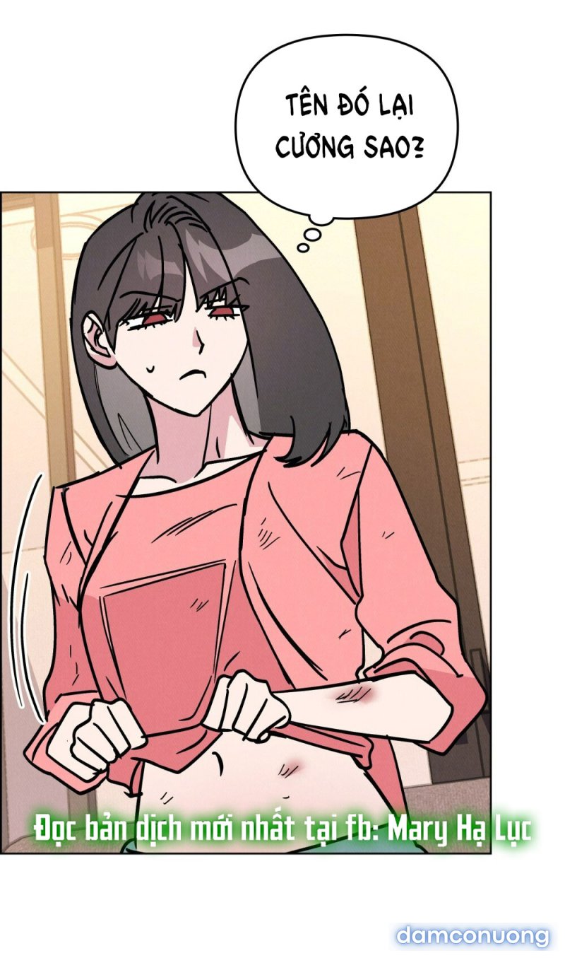 [18+] 7 GIÂY THAY VÌ HÔN Chapter 16.2 - Trang 23 - Dâm Cô Nương