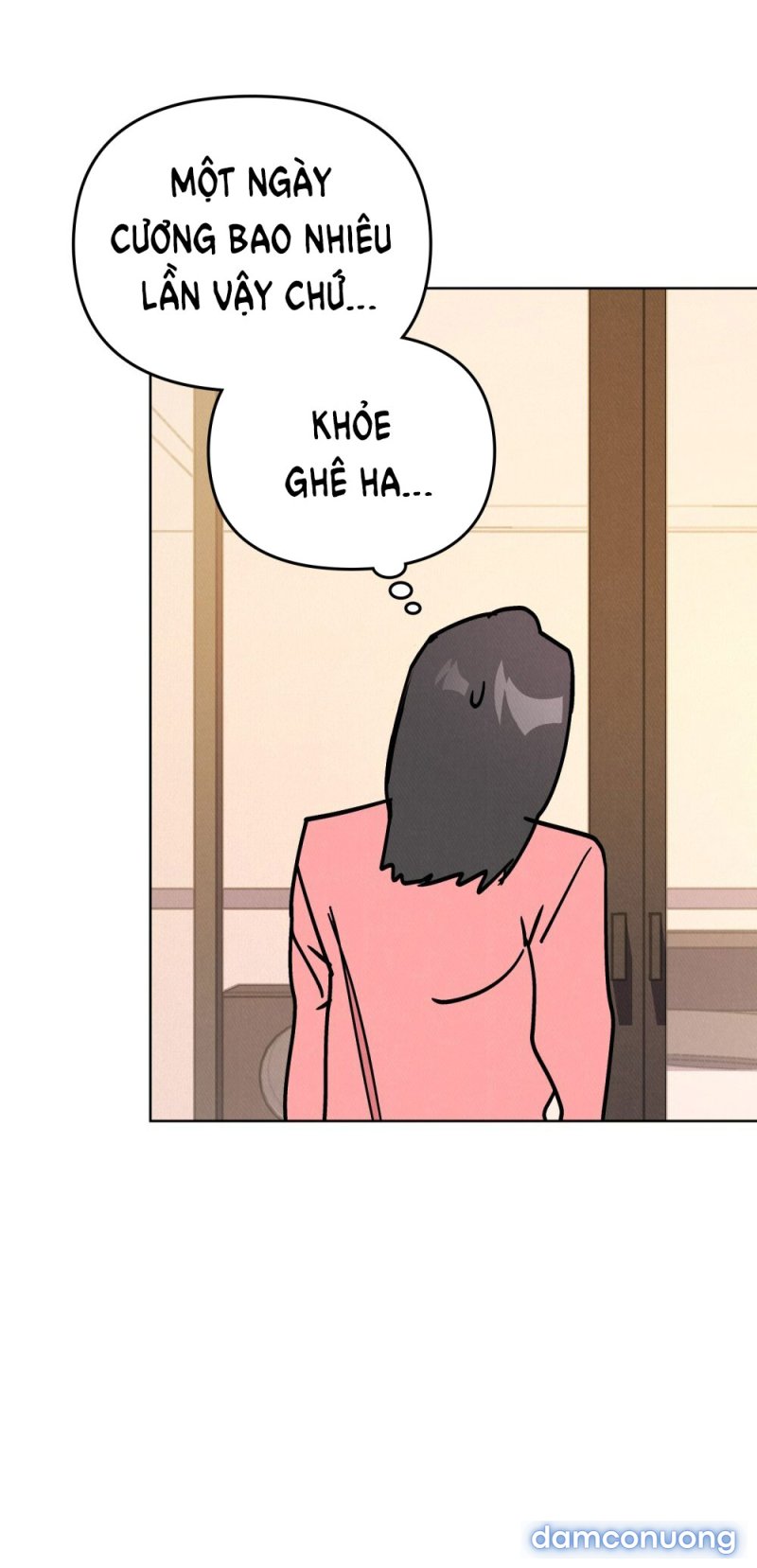 [18+] 7 GIÂY THAY VÌ HÔN Chapter 16.2 - Trang 24 - Dâm Cô Nương