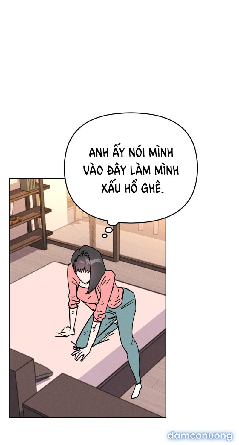 [18+] 7 GIÂY THAY VÌ HÔN Chapter 16.2 - Trang 25 - Dâm Cô Nương
