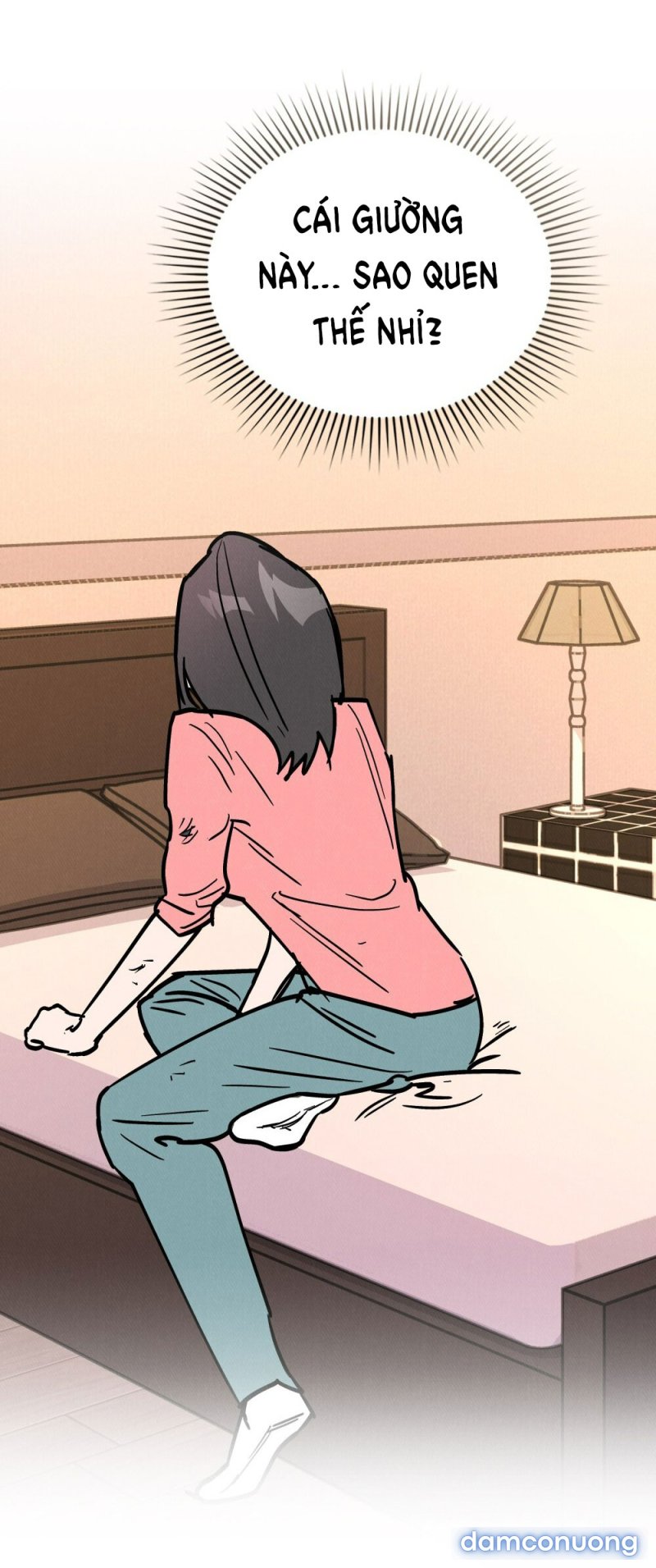 [18+] 7 GIÂY THAY VÌ HÔN Chapter 16.2 - Trang 28 - Dâm Cô Nương