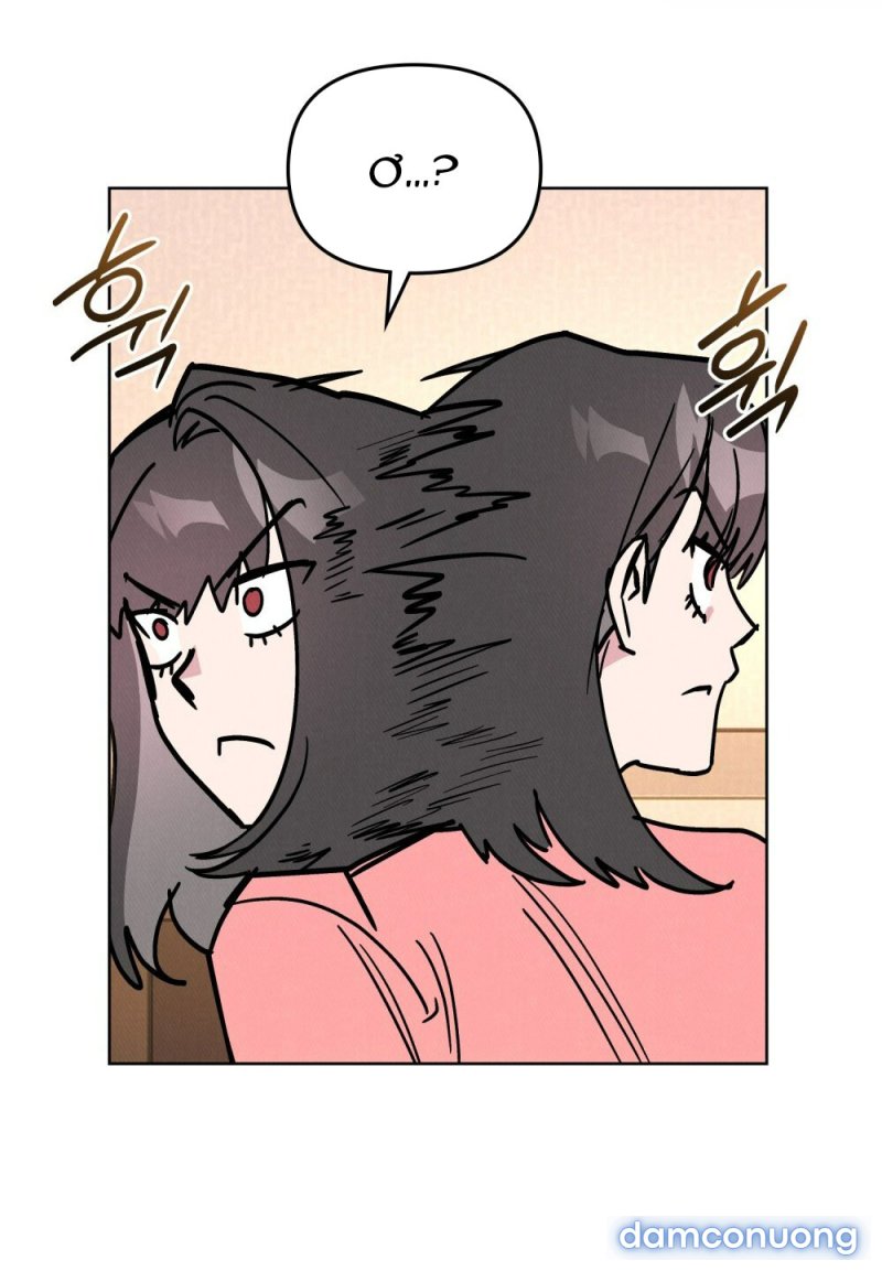 [18+] 7 GIÂY THAY VÌ HÔN Chapter 16.2 - Trang 29 - Dâm Cô Nương