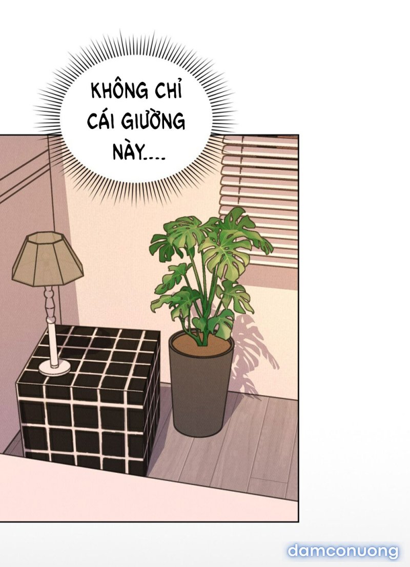 [18+] 7 GIÂY THAY VÌ HÔN Chapter 16.2 - Trang 30 - Dâm Cô Nương