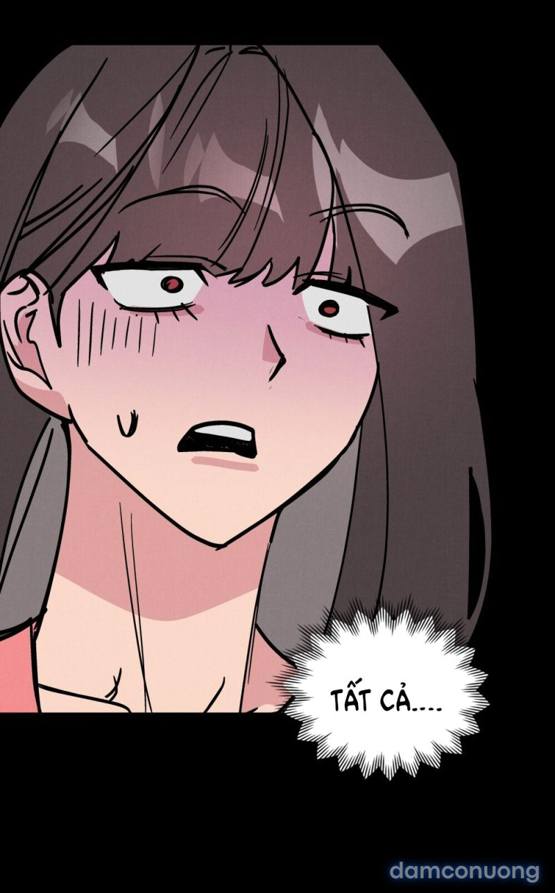 [18+] 7 GIÂY THAY VÌ HÔN Chapter 16.2 - Trang 32 - Dâm Cô Nương