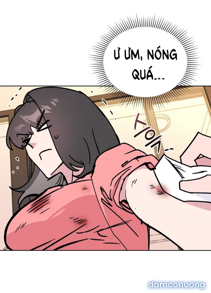[18+] 7 GIÂY THAY VÌ HÔN Chapter 16.2 - Trang 5 - Dâm Cô Nương