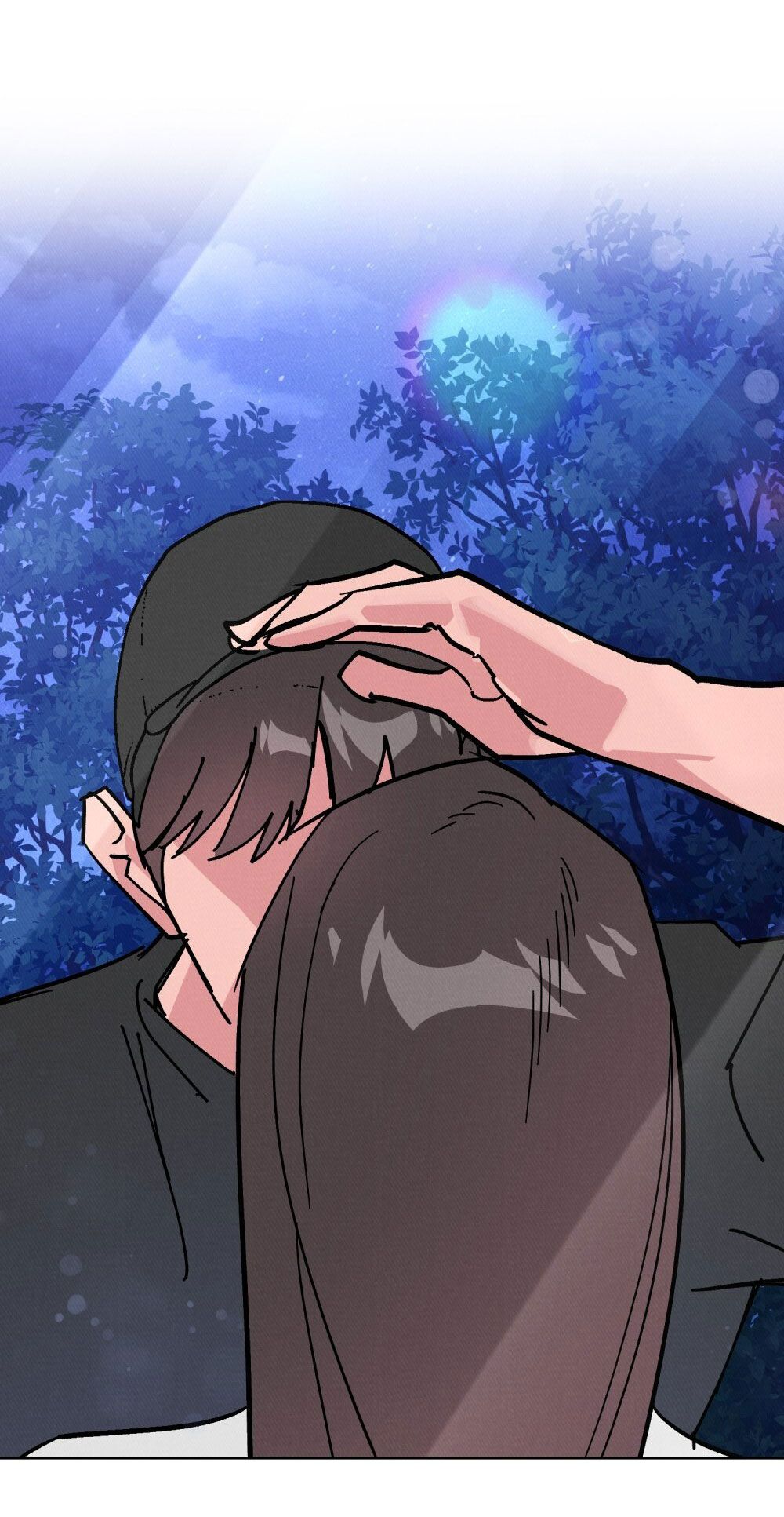 [18+] 7 GIÂY THAY VÌ HÔN Chapter 23 - Trang 11 - Dâm Cô Nương