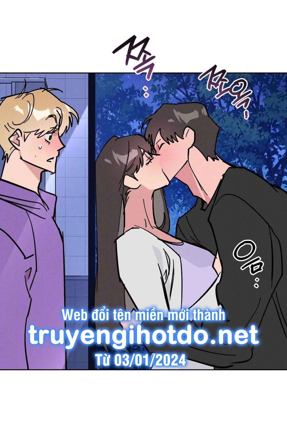 [18+] 7 GIÂY THAY VÌ HÔN Chapter 23 - Trang 14 - Dâm Cô Nương