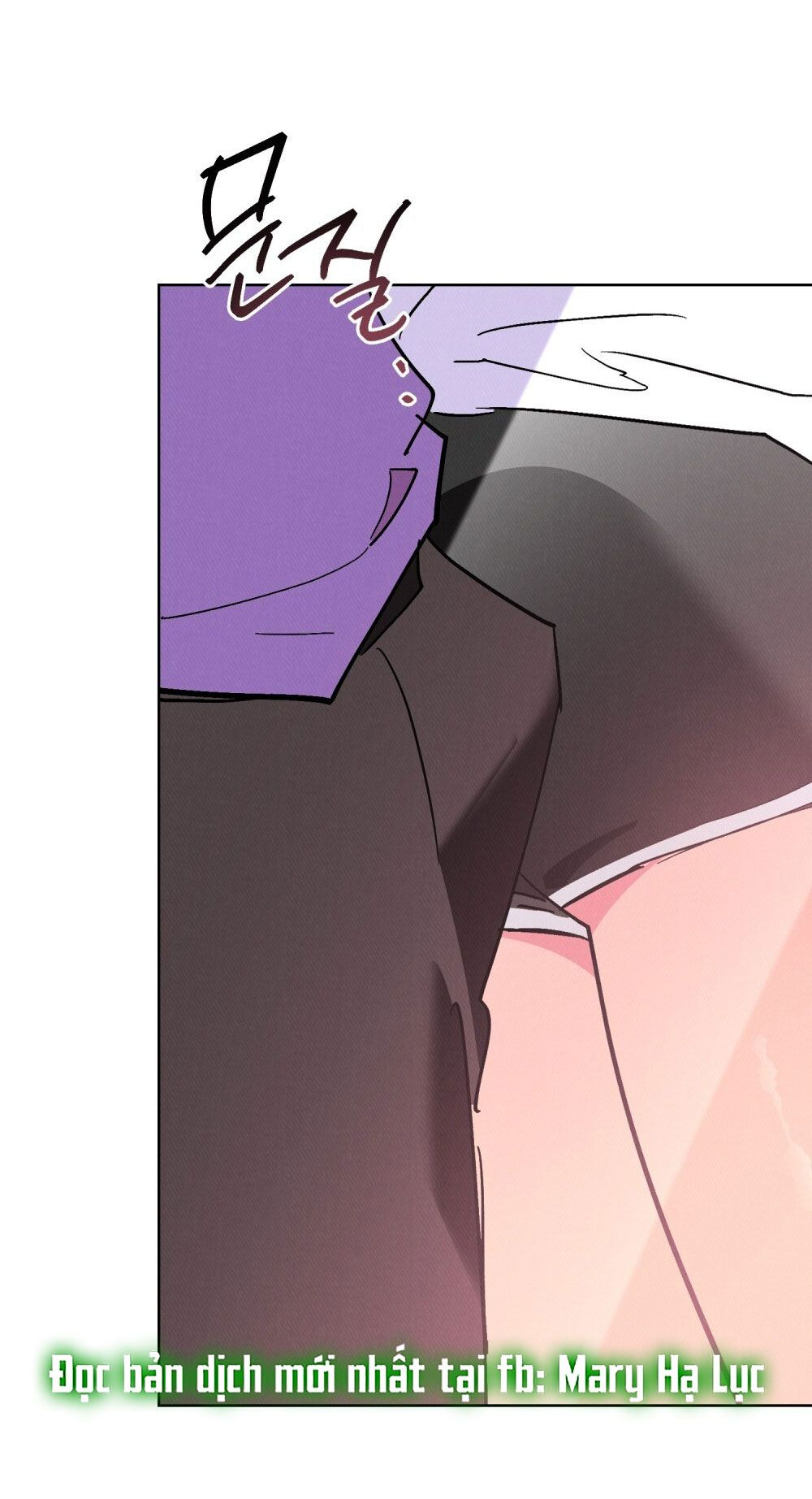 [18+] 7 GIÂY THAY VÌ HÔN Chapter 23 - Trang 19 - Dâm Cô Nương