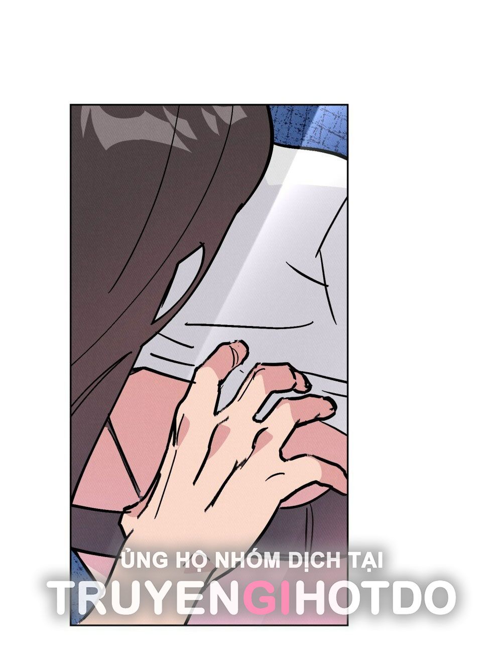 [18+] 7 GIÂY THAY VÌ HÔN Chapter 23 - Trang 27 - Dâm Cô Nương