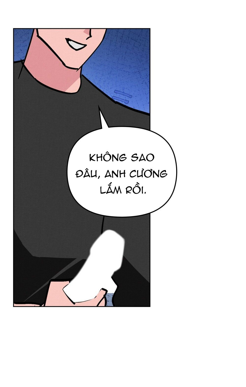 [18+] 7 GIÂY THAY VÌ HÔN Chapter 23 - Trang 33 - Dâm Cô Nương