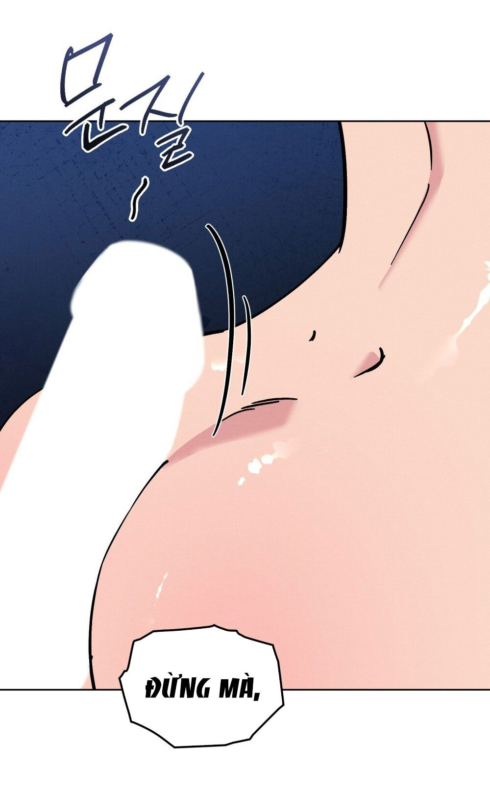 [18+] 7 GIÂY THAY VÌ HÔN Chapter 23 - Trang 37 - Dâm Cô Nương