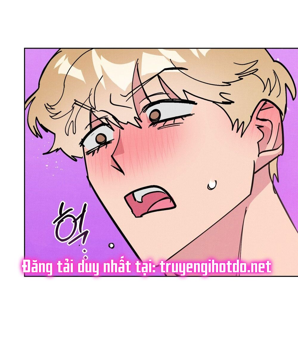 [18+] 7 GIÂY THAY VÌ HÔN Chapter 23 - Trang 41 - Dâm Cô Nương