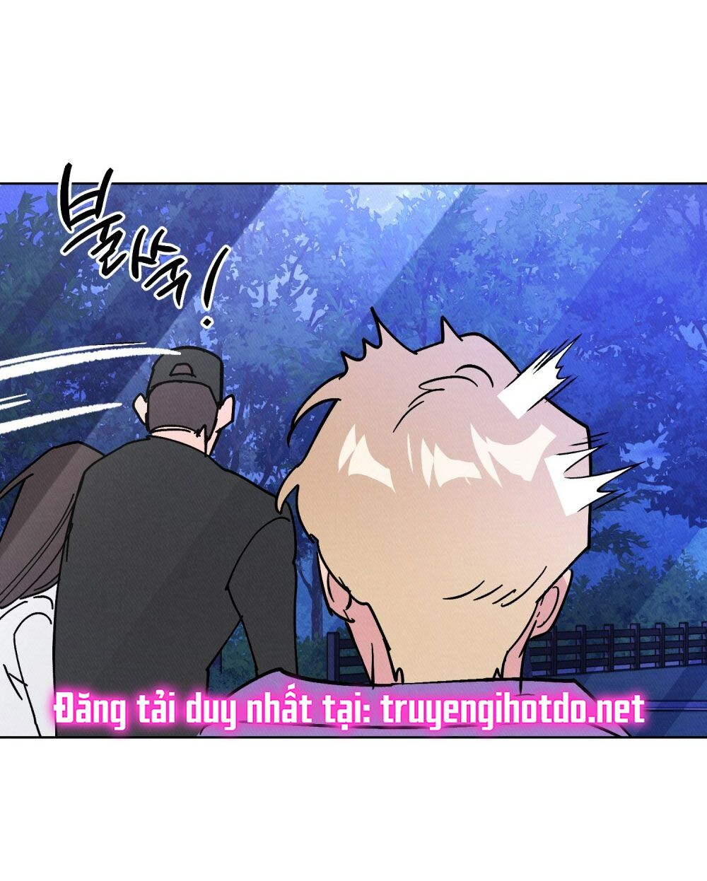 [18+] 7 GIÂY THAY VÌ HÔN Chapter 23 - Trang 6 - Dâm Cô Nương