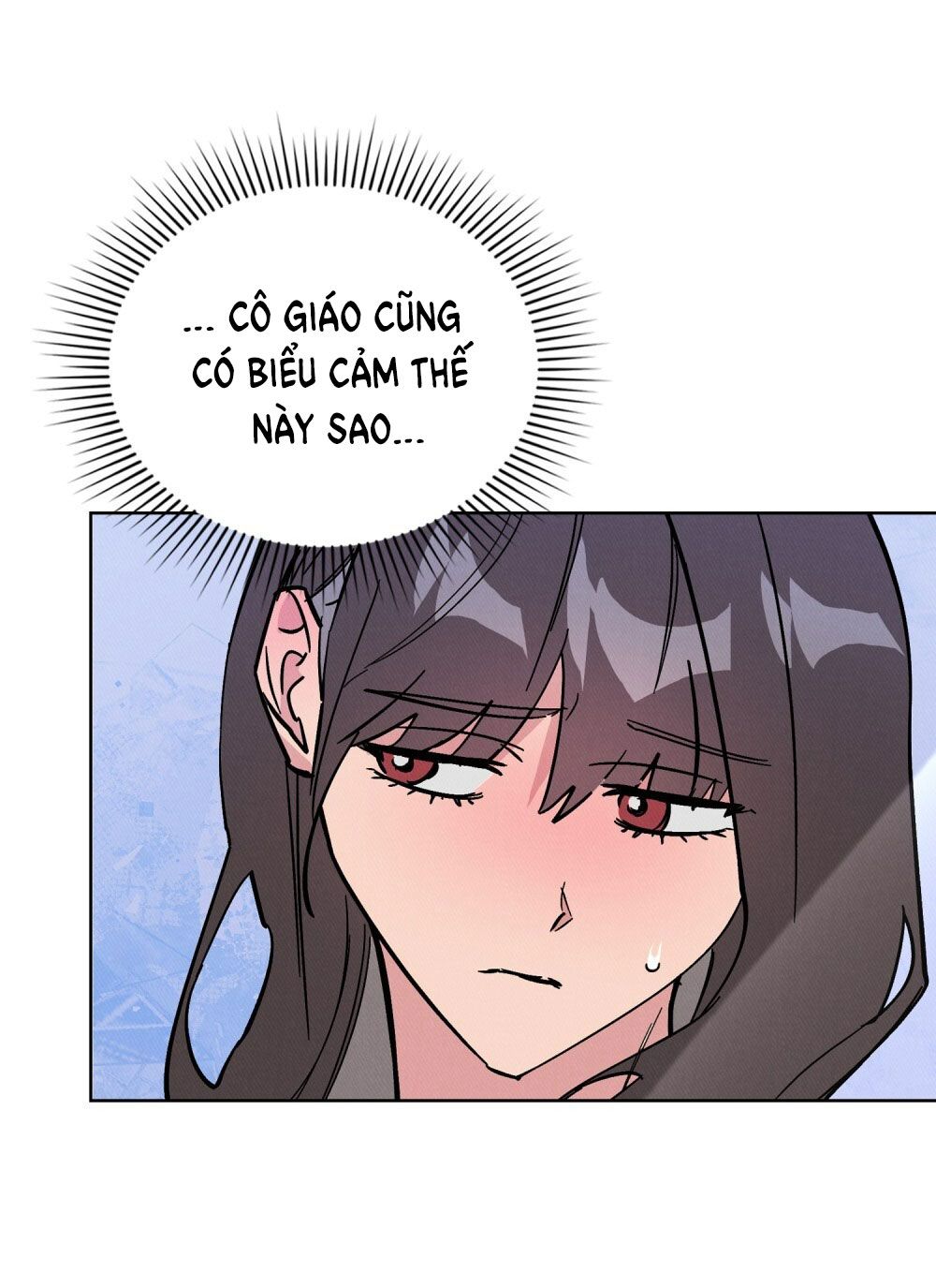 [18+] 7 GIÂY THAY VÌ HÔN Chapter 23 - Trang 9 - Dâm Cô Nương