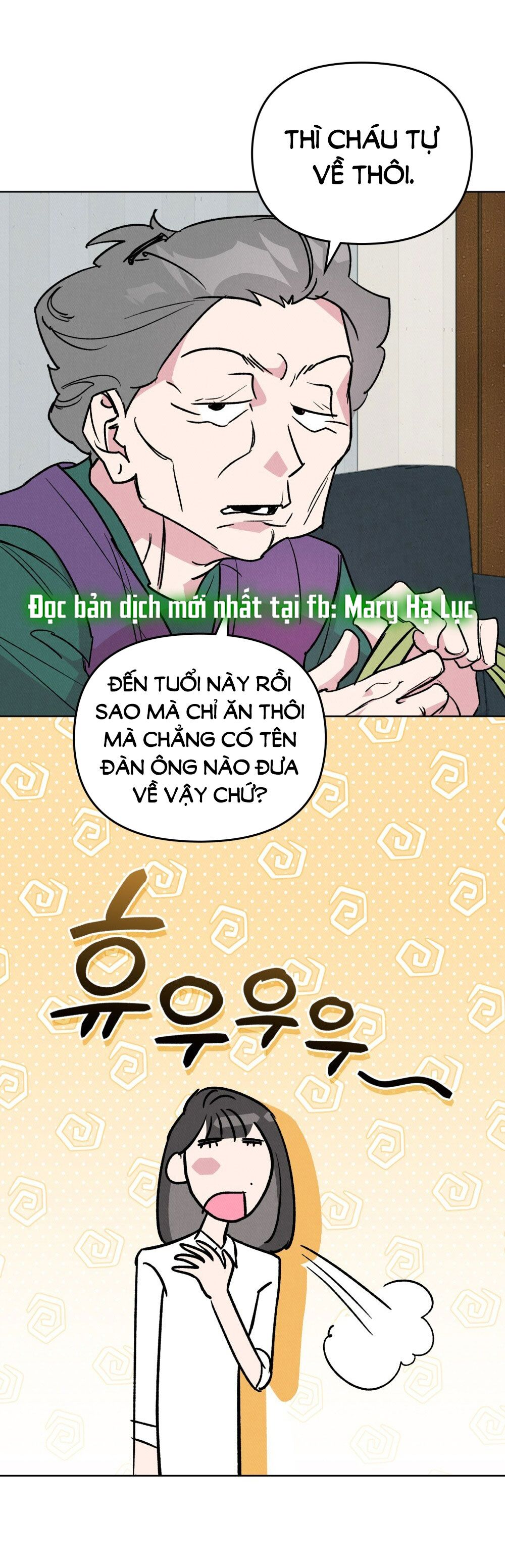 [18+] 7 GIÂY THAY VÌ HÔN Chapter 2 - Trang 17 - Dâm Cô Nương