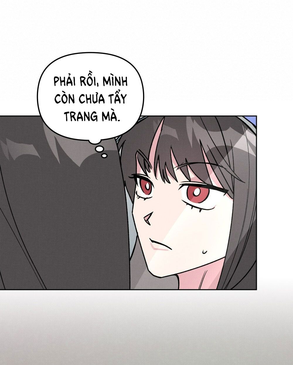 [18+] 7 GIÂY THAY VÌ HÔN Chapter 2 - Trang 19 - Dâm Cô Nương