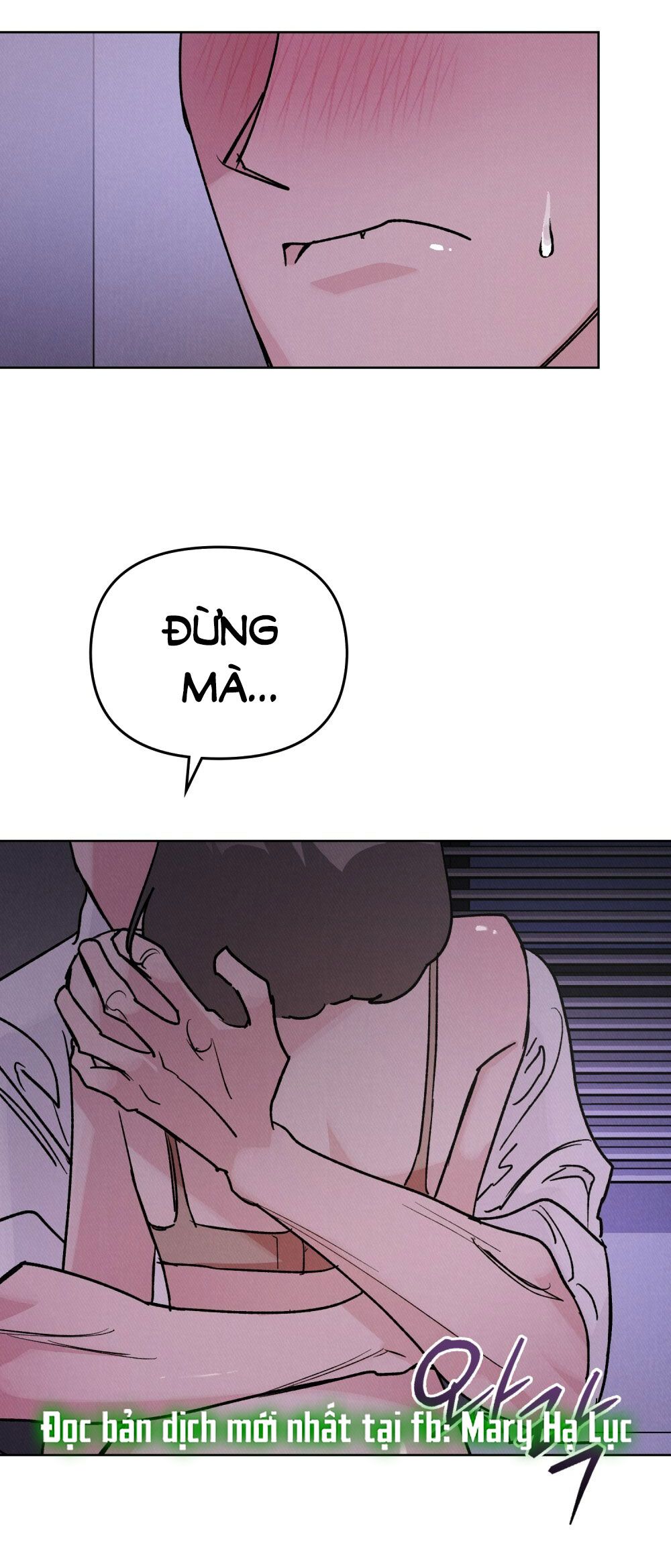 [18+] 7 GIÂY THAY VÌ HÔN Chapter 2 - Trang 2 - Dâm Cô Nương