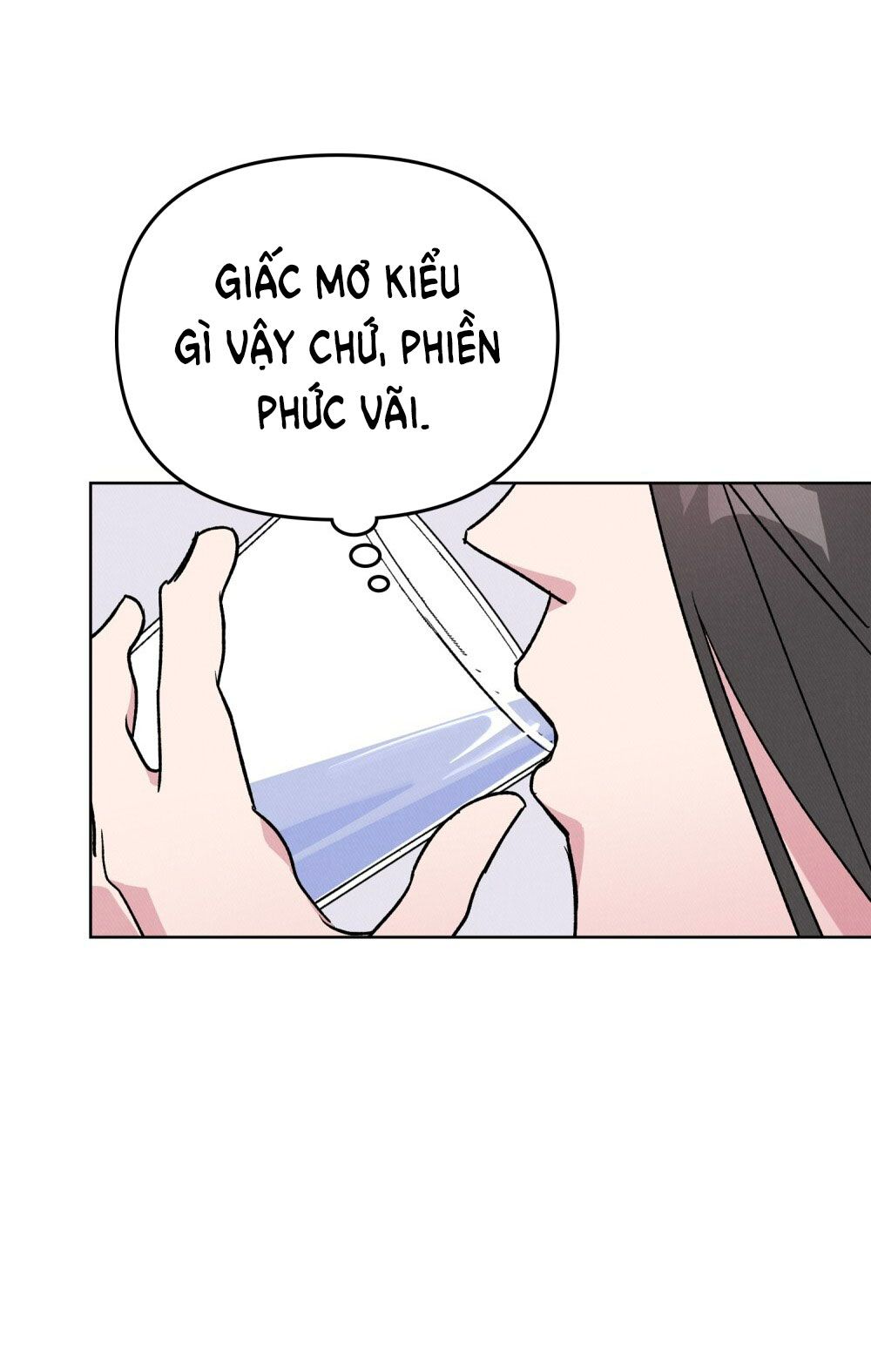 [18+] 7 GIÂY THAY VÌ HÔN Chapter 2 - Trang 21 - Dâm Cô Nương