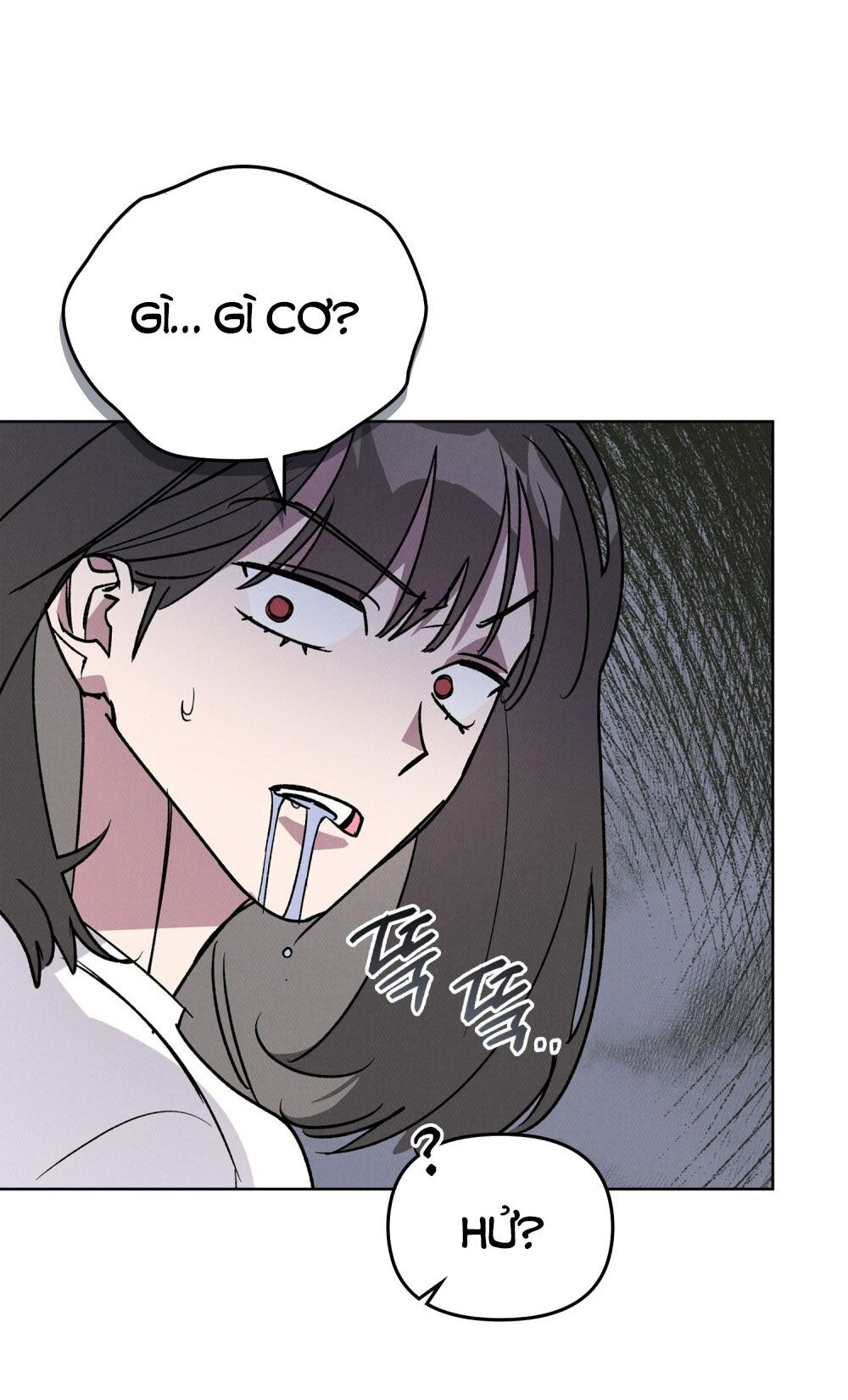[18+] 7 GIÂY THAY VÌ HÔN Chapter 2 - Trang 23 - Dâm Cô Nương