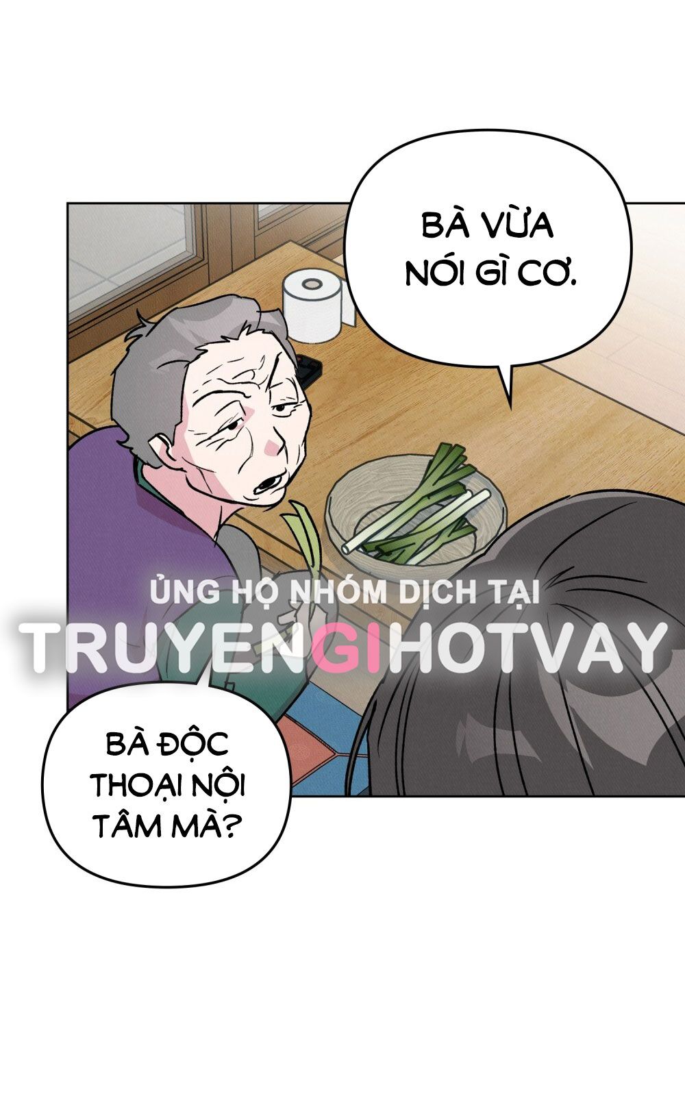 [18+] 7 GIÂY THAY VÌ HÔN Chapter 2 - Trang 24 - Dâm Cô Nương