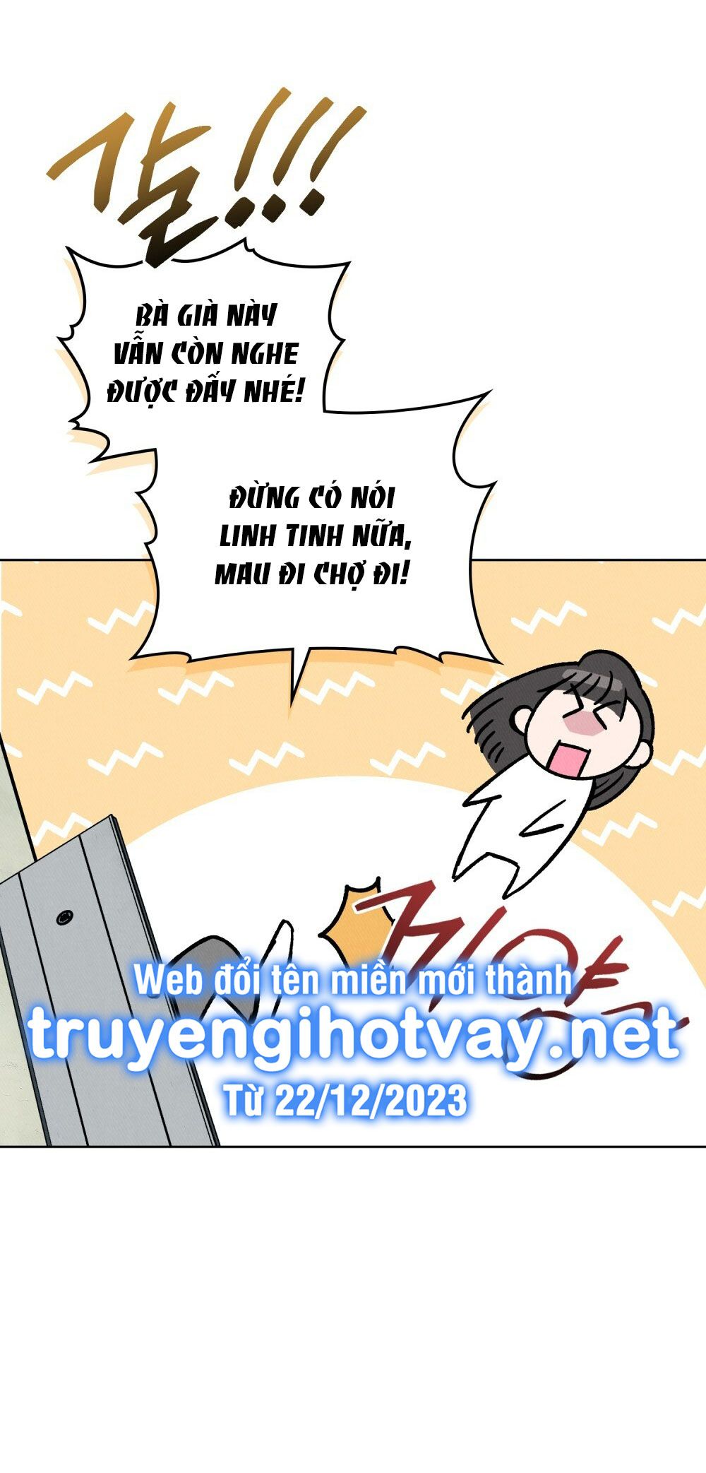 [18+] 7 GIÂY THAY VÌ HÔN Chapter 2 - Trang 28 - Dâm Cô Nương