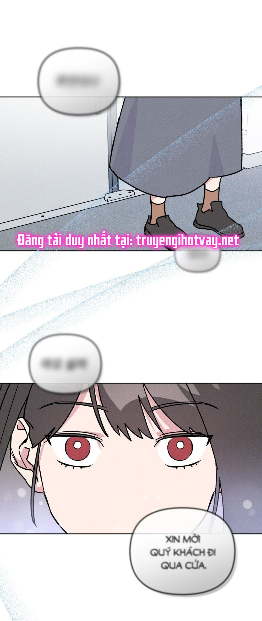 [18+] 7 GIÂY THAY VÌ HÔN Chapter 2 - Trang 37 - Dâm Cô Nương