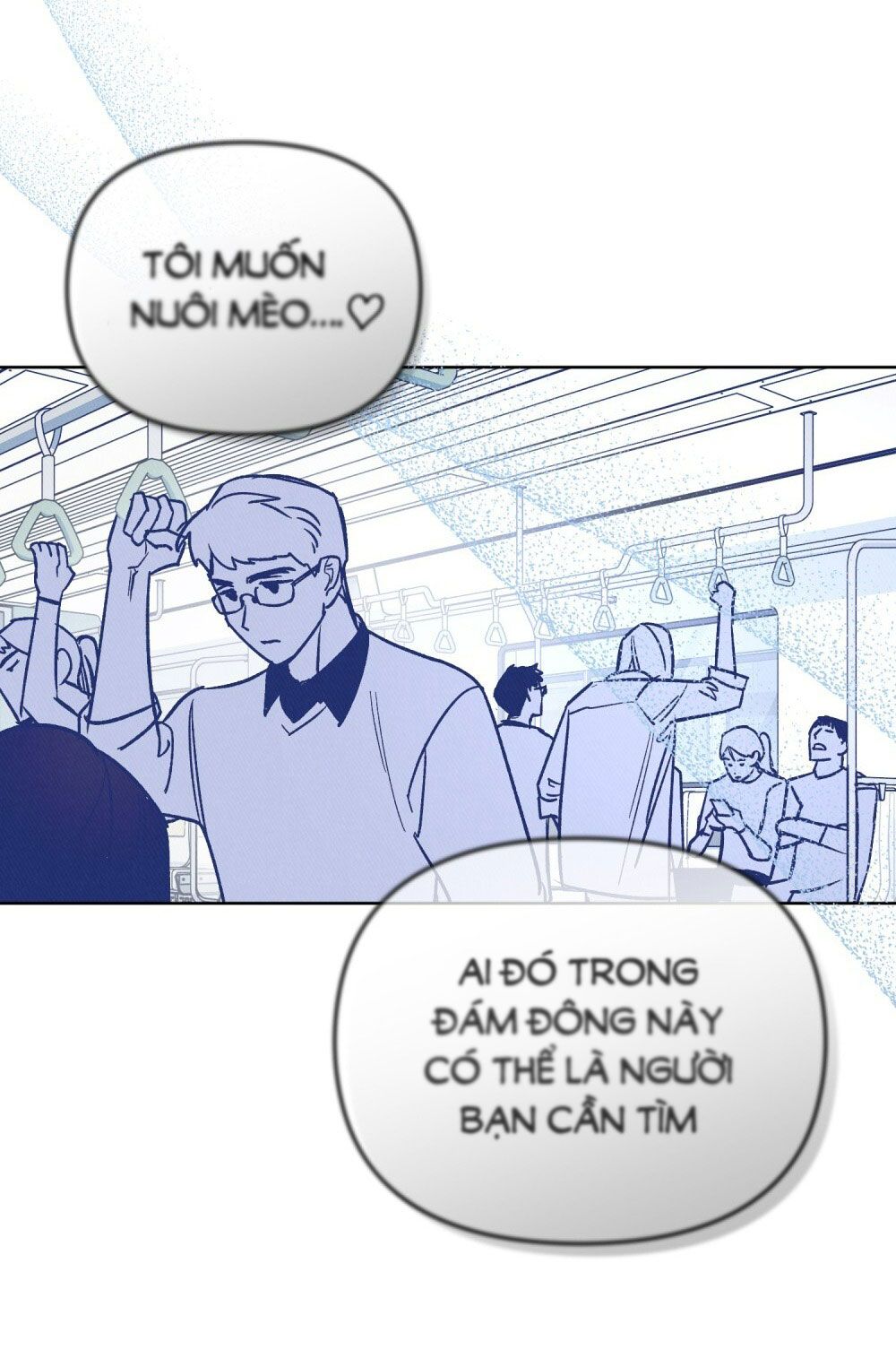 [18+] 7 GIÂY THAY VÌ HÔN Chapter 2 - Trang 38 - Dâm Cô Nương