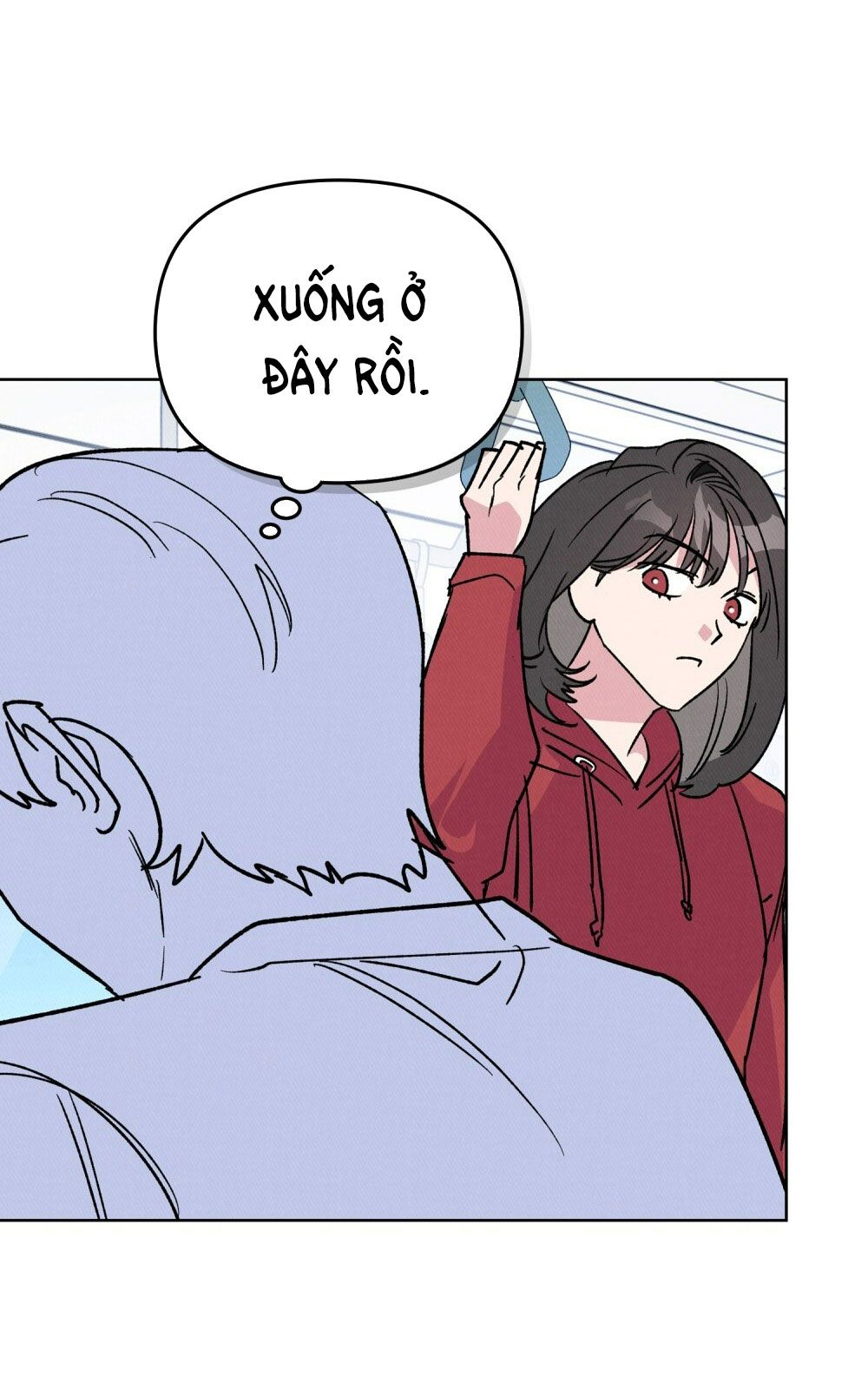 [18+] 7 GIÂY THAY VÌ HÔN Chapter 2 - Trang 42 - Dâm Cô Nương