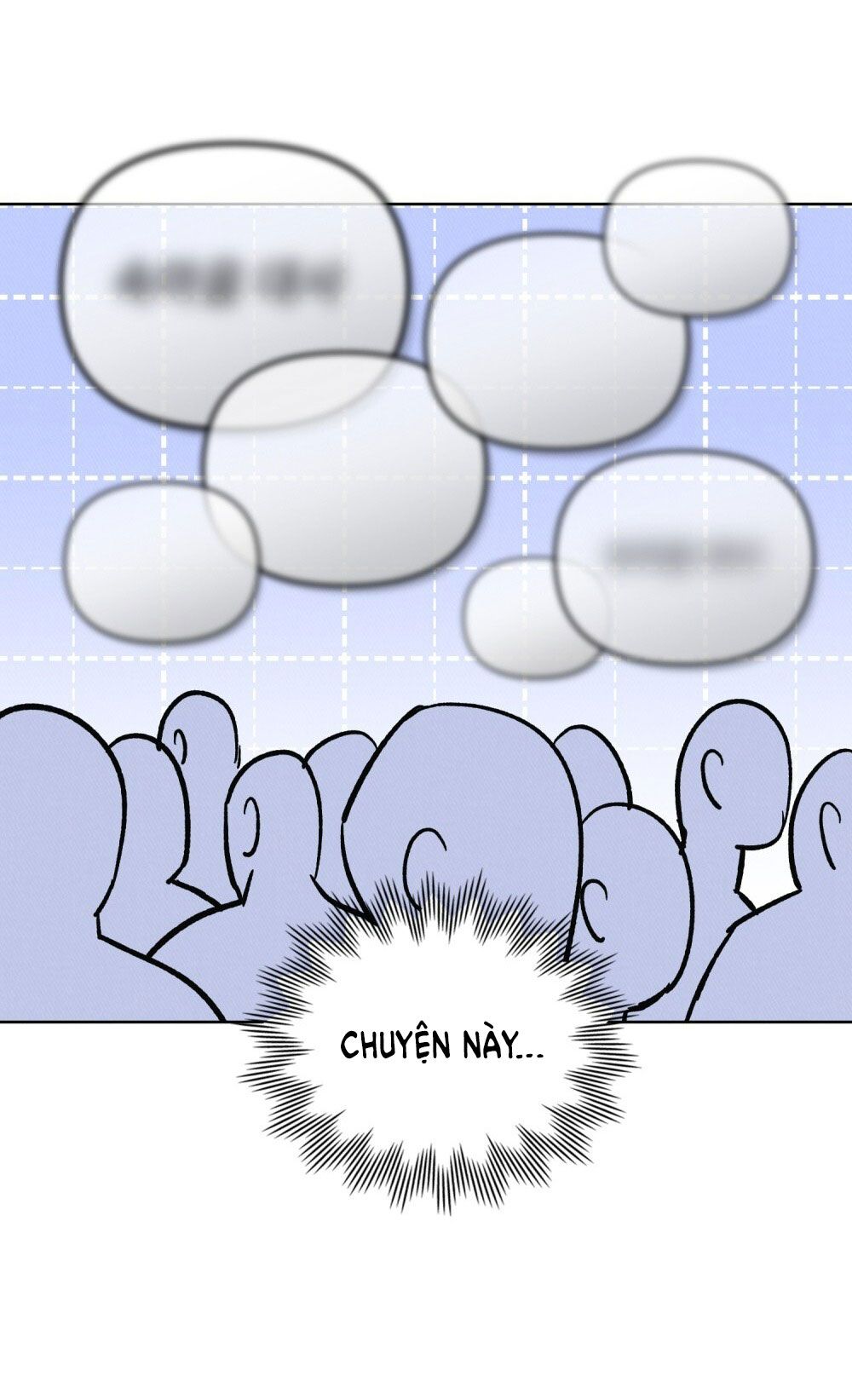 [18+] 7 GIÂY THAY VÌ HÔN Chapter 2 - Trang 49 - Dâm Cô Nương