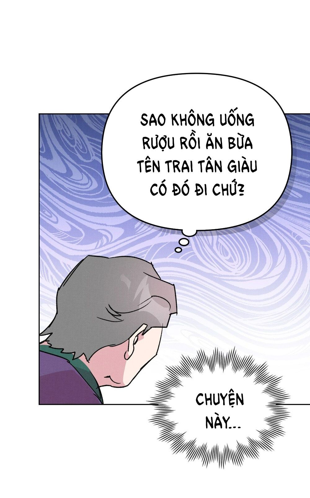[18+] 7 GIÂY THAY VÌ HÔN Chapter 2 - Trang 50 - Dâm Cô Nương