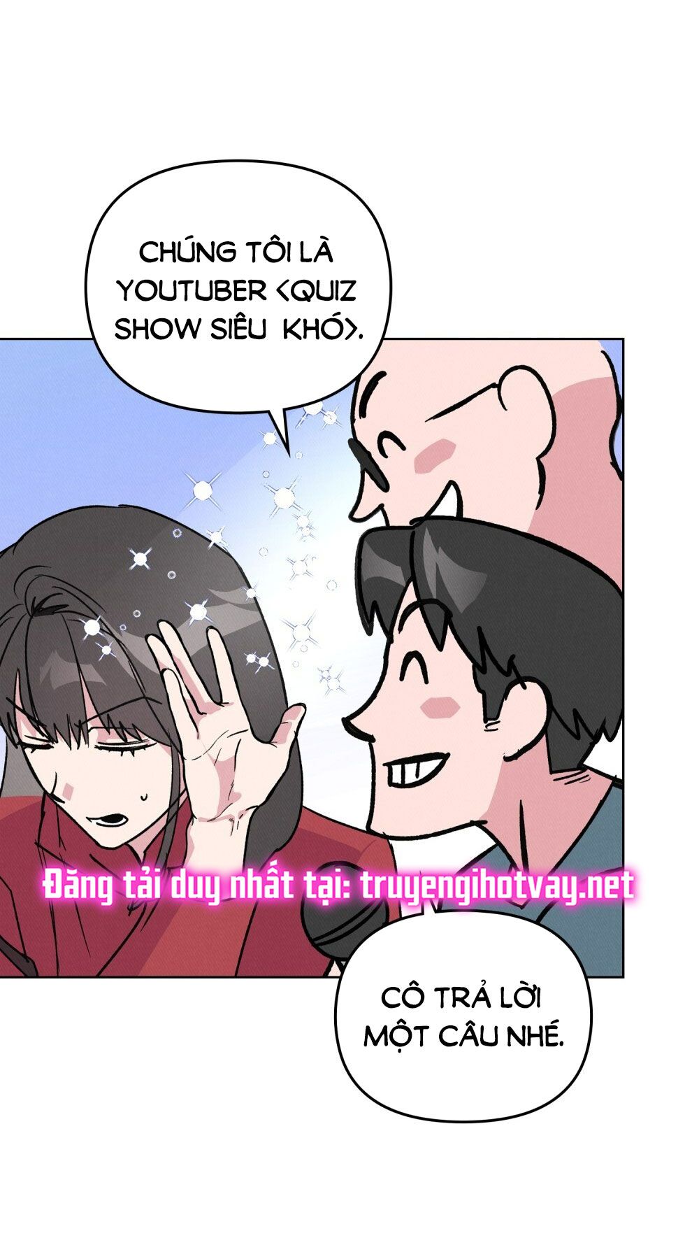 [18+] 7 GIÂY THAY VÌ HÔN Chapter 2 - Trang 52 - Dâm Cô Nương