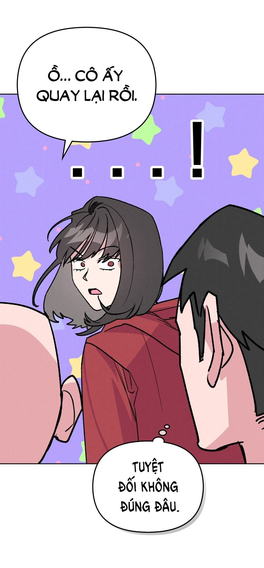 [18+] 7 GIÂY THAY VÌ HÔN Chapter 2 - Trang 54 - Dâm Cô Nương