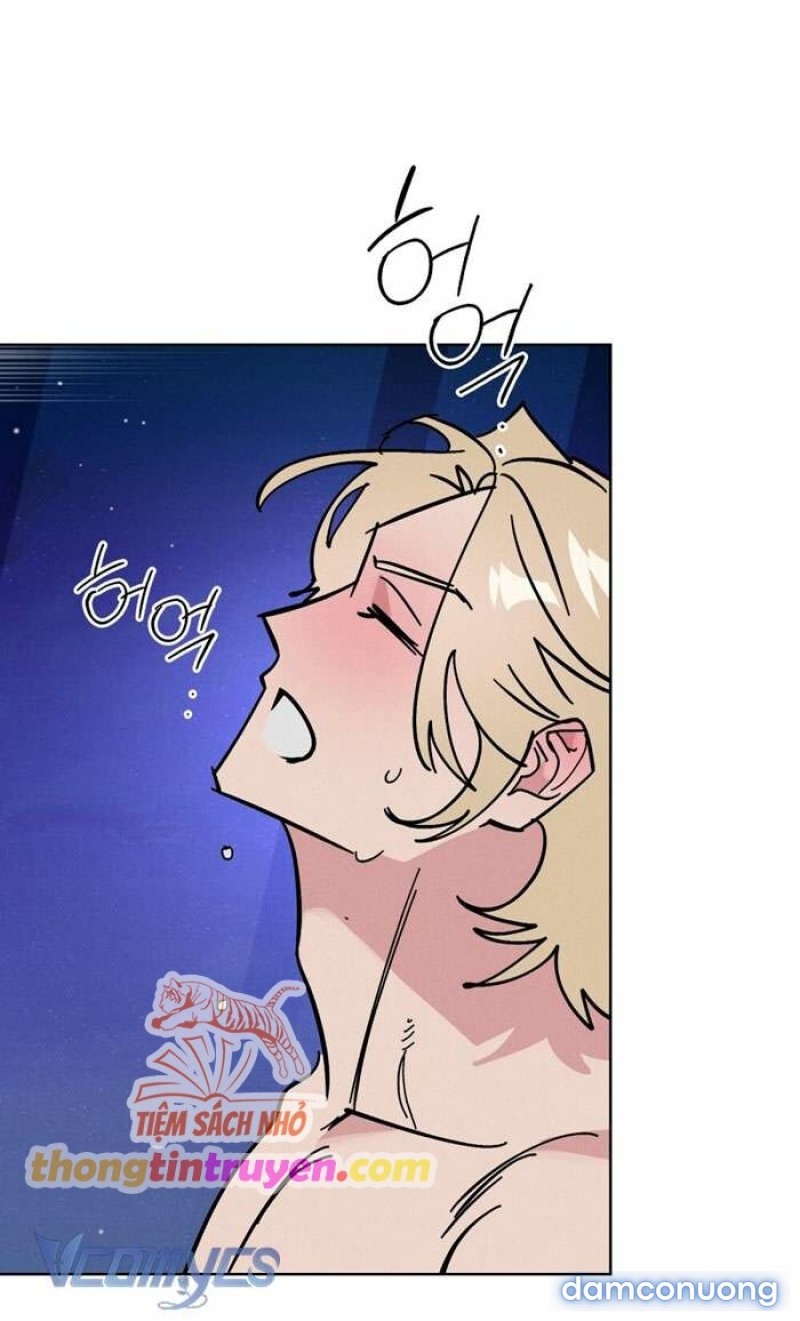 [18+] 7 GIÂY THAY VÌ HÔN Chapter 30 - Trang 3 - Dâm Cô Nương