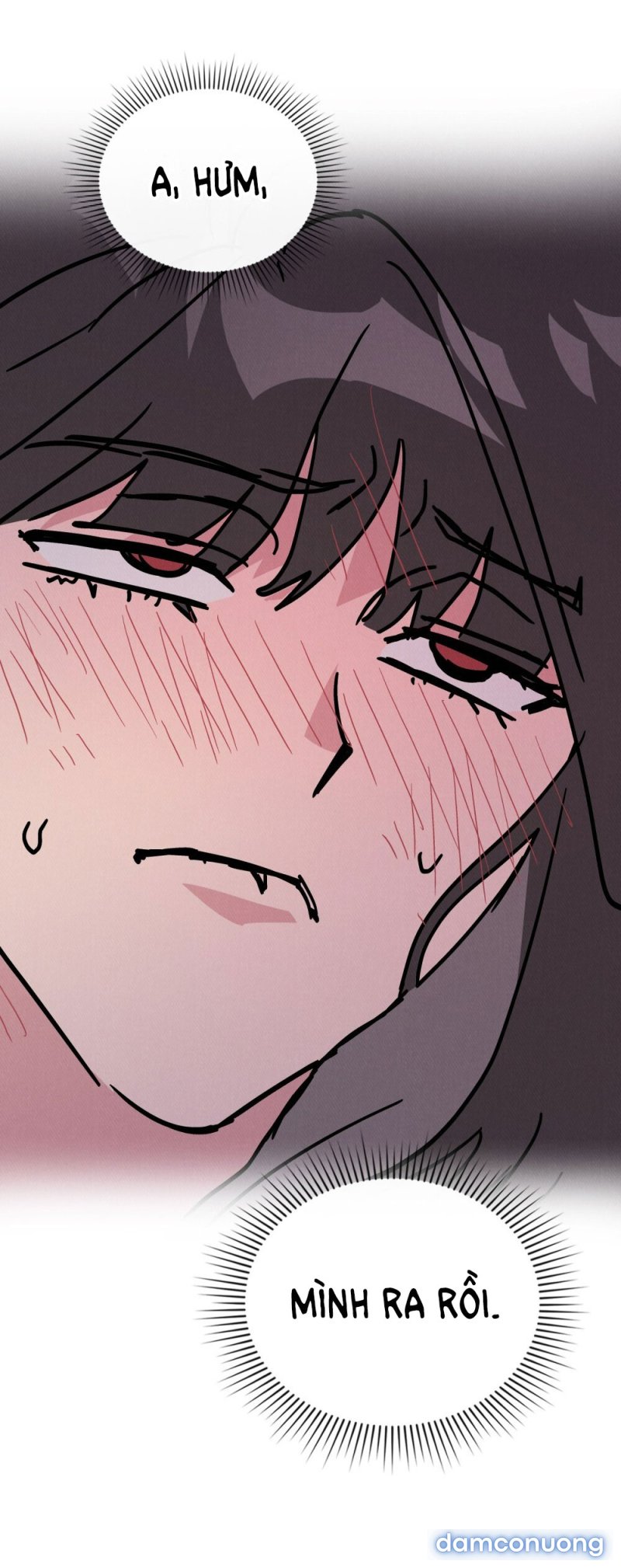 [18+] 7 GIÂY THAY VÌ HÔN Chapter 20.2 - Trang 11 - Dâm Cô Nương