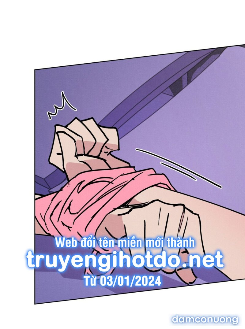 [18+] 7 GIÂY THAY VÌ HÔN Chapter 20.2 - Trang 12 - Dâm Cô Nương